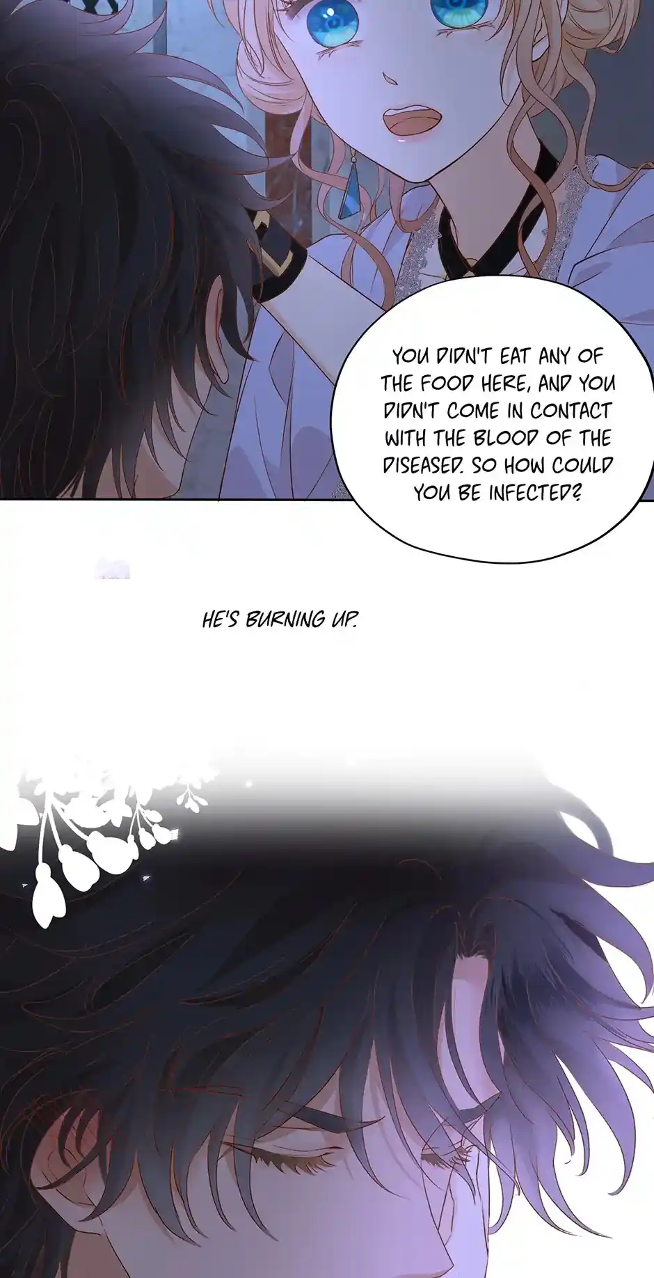 The Song Of Theodor Chapter 141