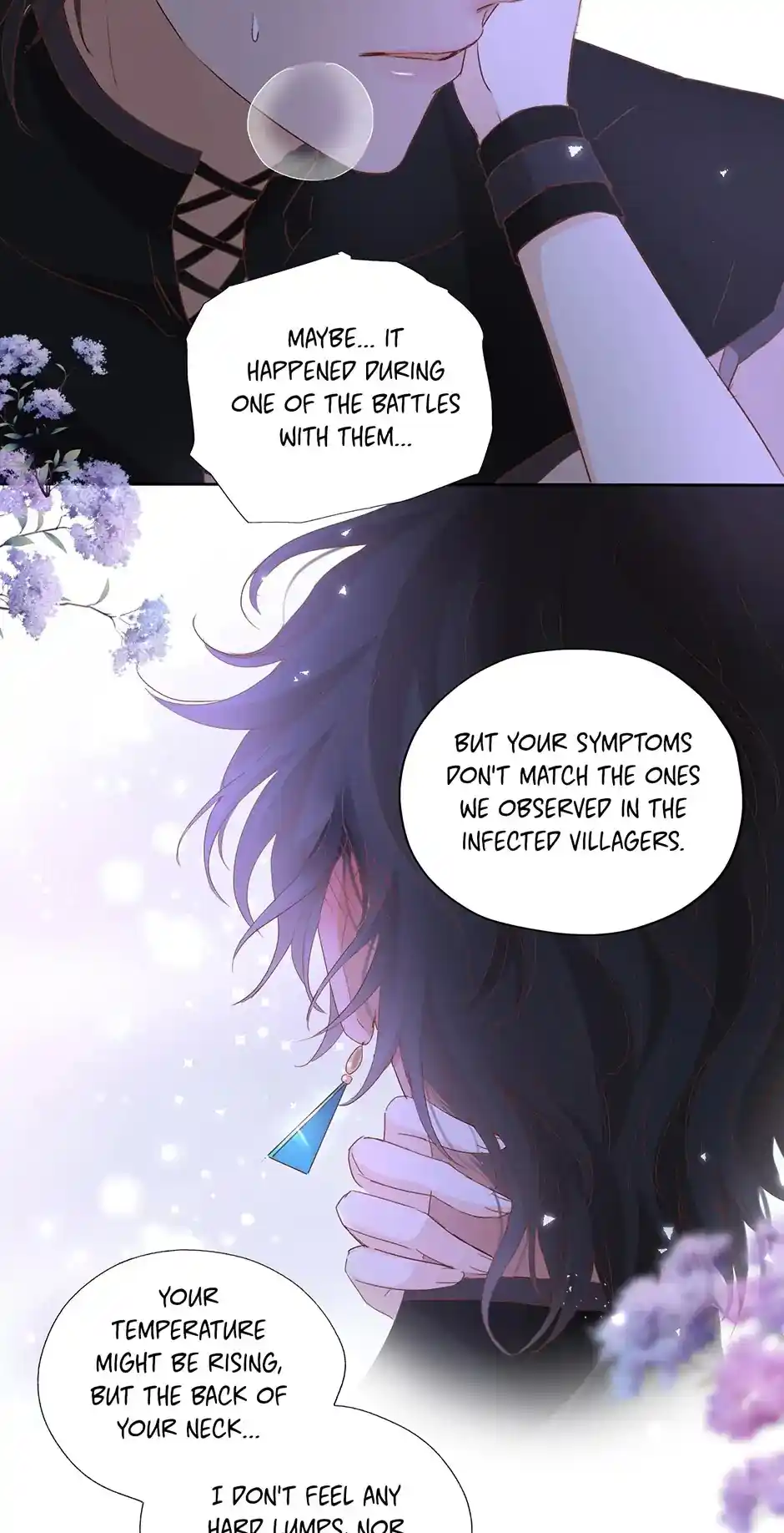 The Song Of Theodor Chapter 141