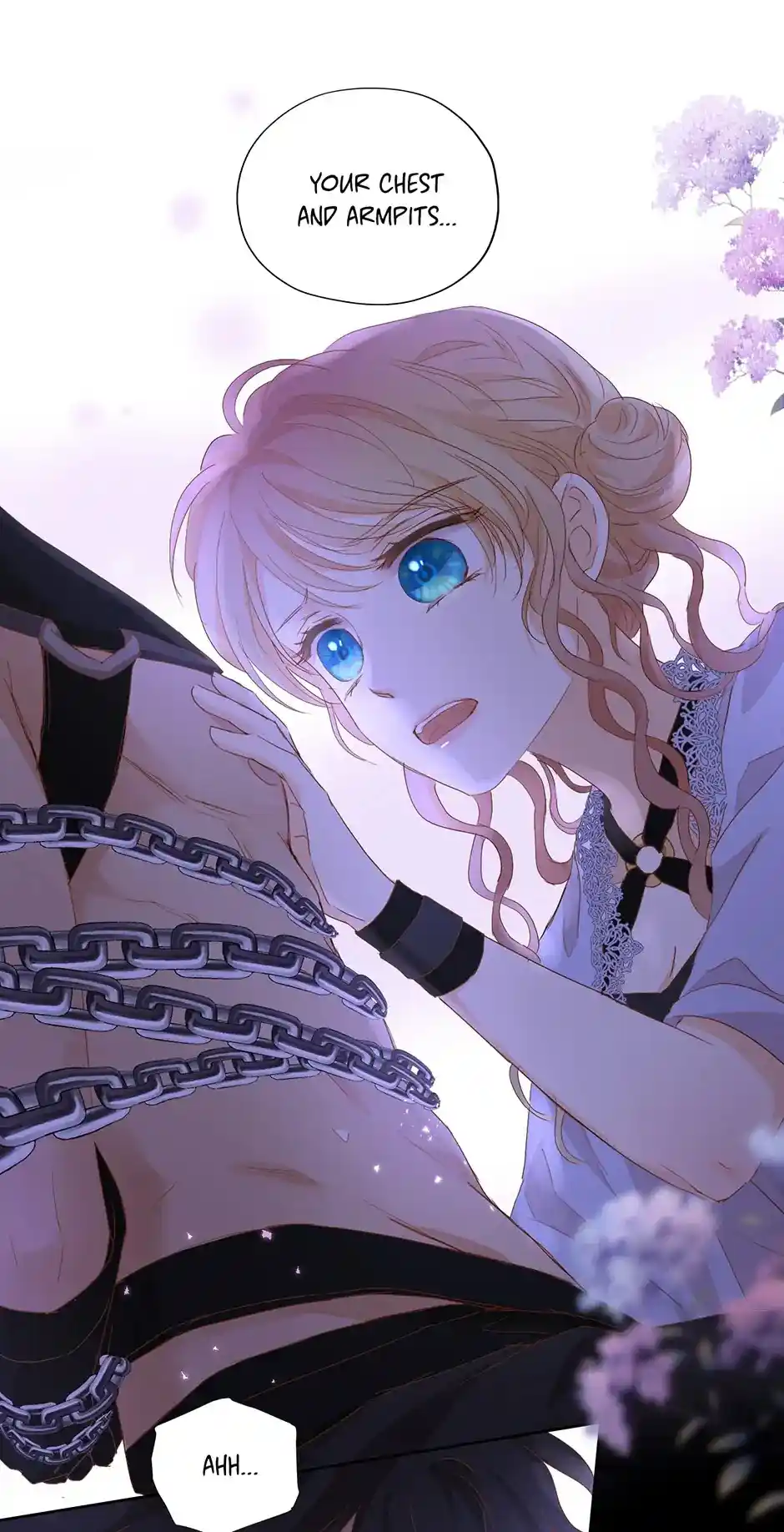 The Song Of Theodor Chapter 141