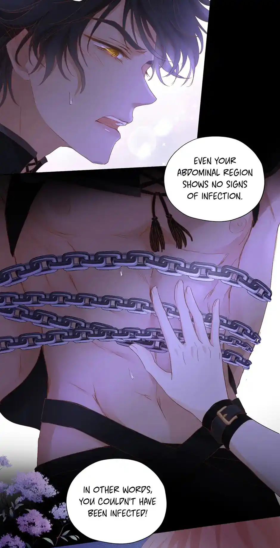 The Song Of Theodor Chapter 141