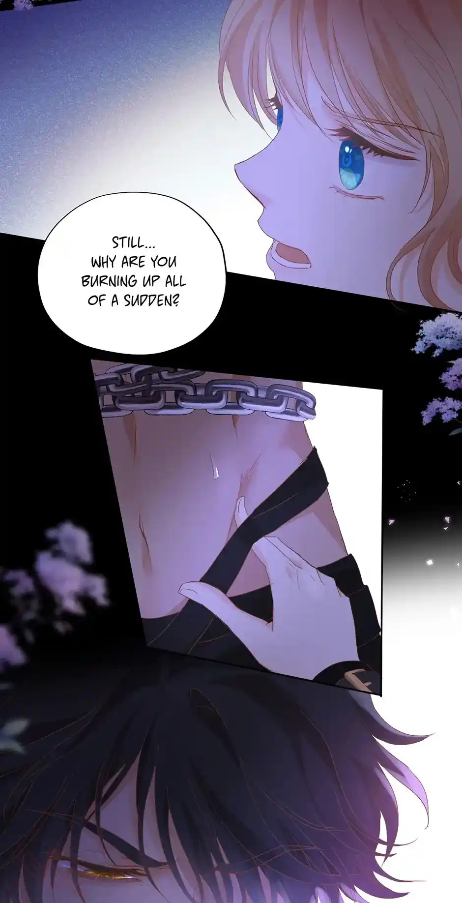 The Song Of Theodor Chapter 141