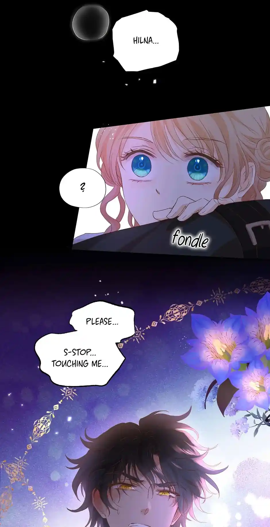 The Song Of Theodor Chapter 141