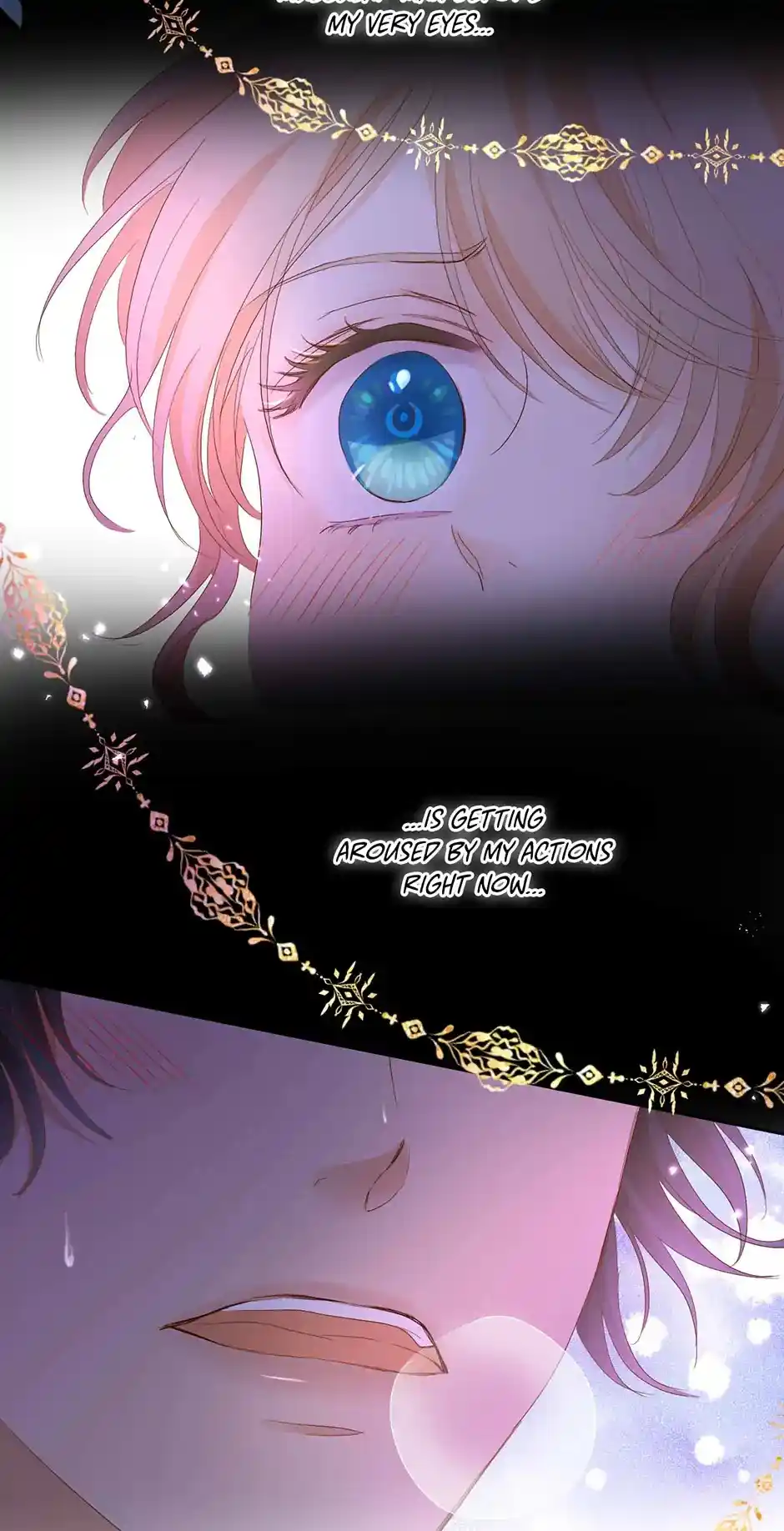 The Song Of Theodor Chapter 141