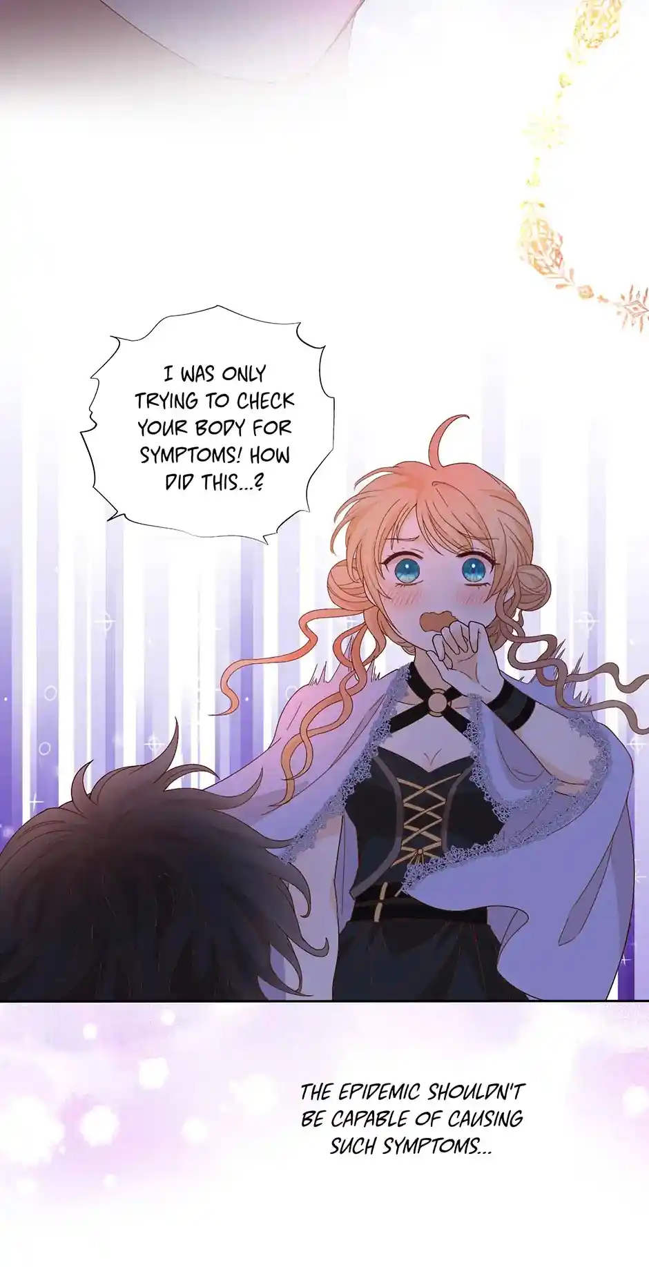 The Song Of Theodor Chapter 141