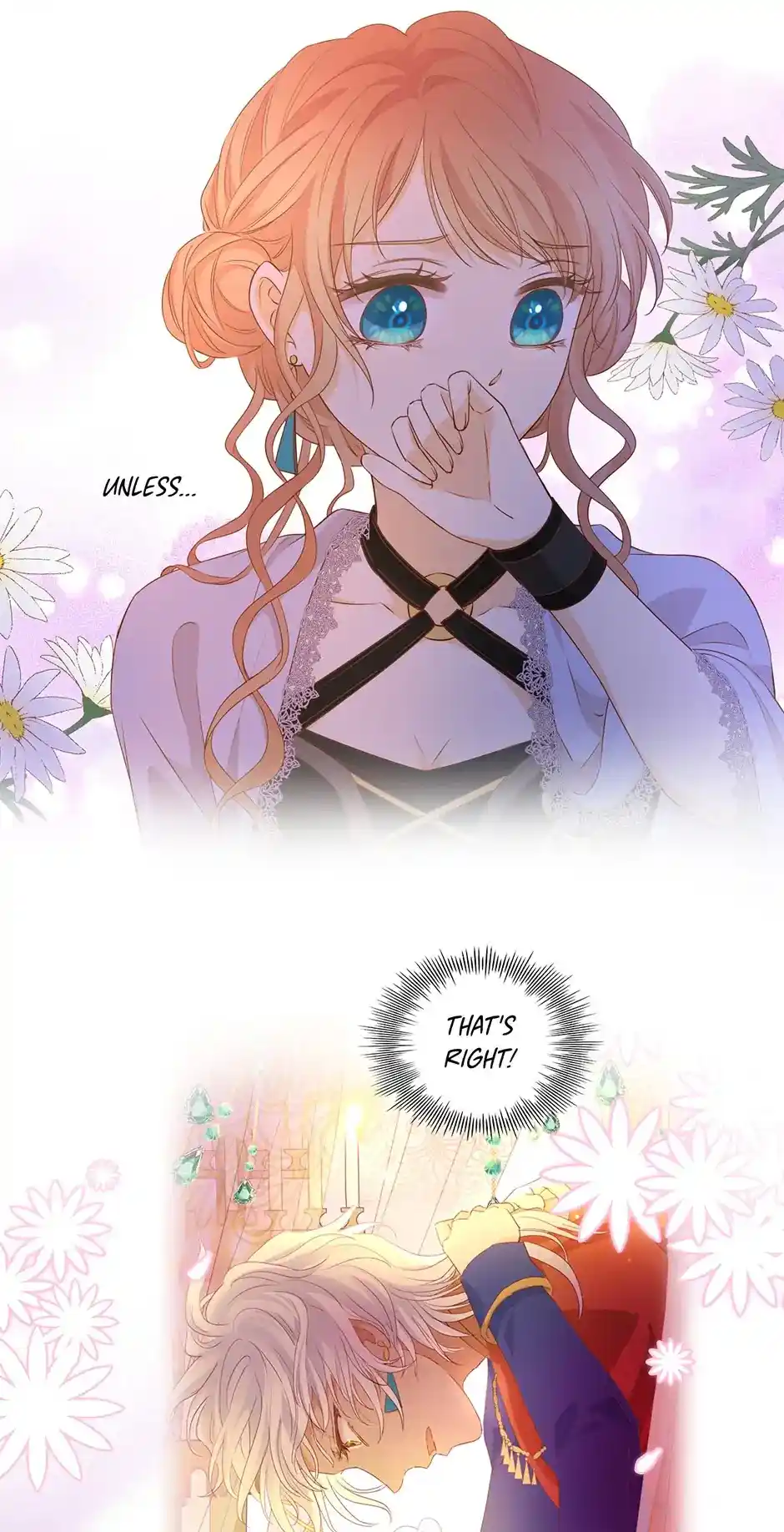 The Song Of Theodor Chapter 141