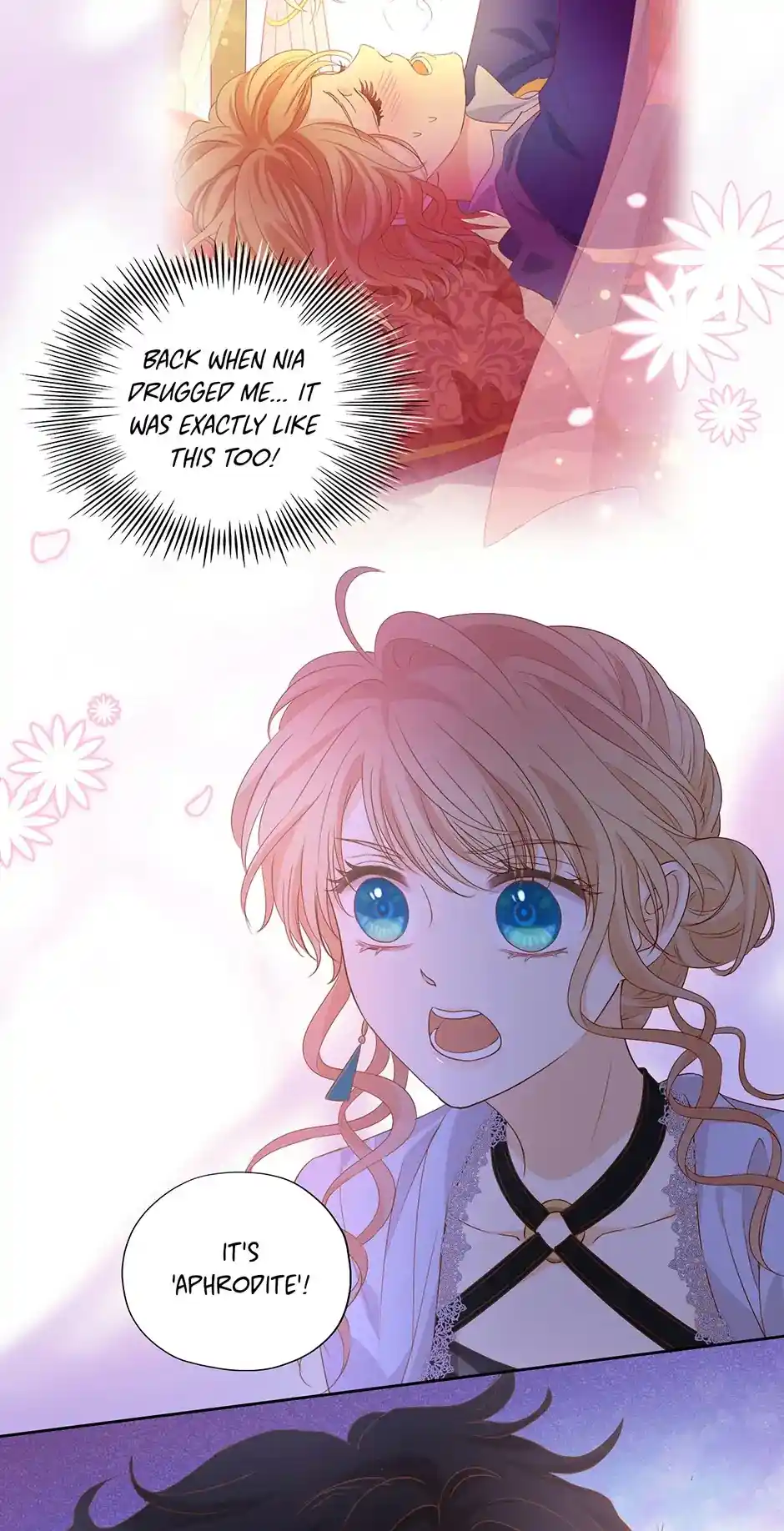 The Song Of Theodor Chapter 141