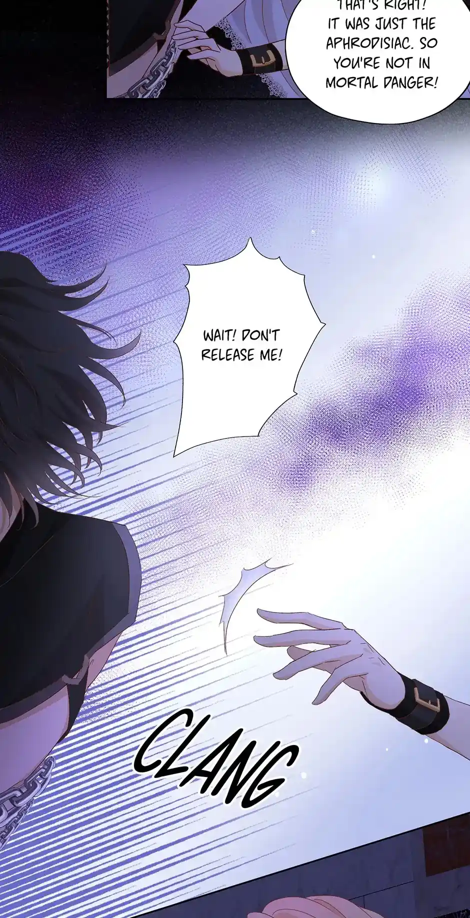 The Song Of Theodor Chapter 141