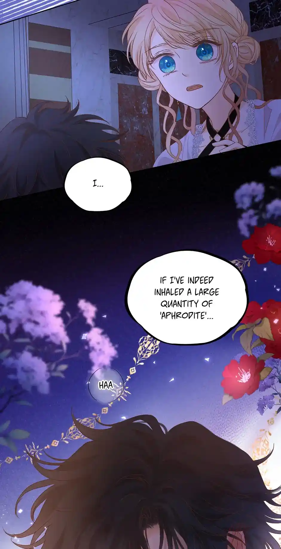 The Song Of Theodor Chapter 141