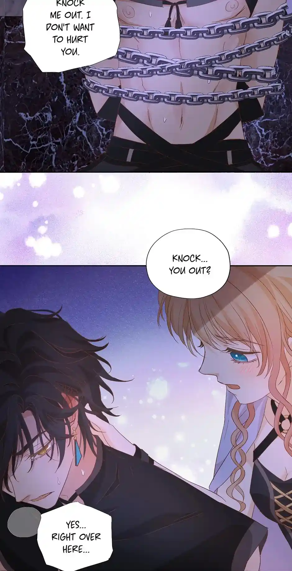 The Song Of Theodor Chapter 141