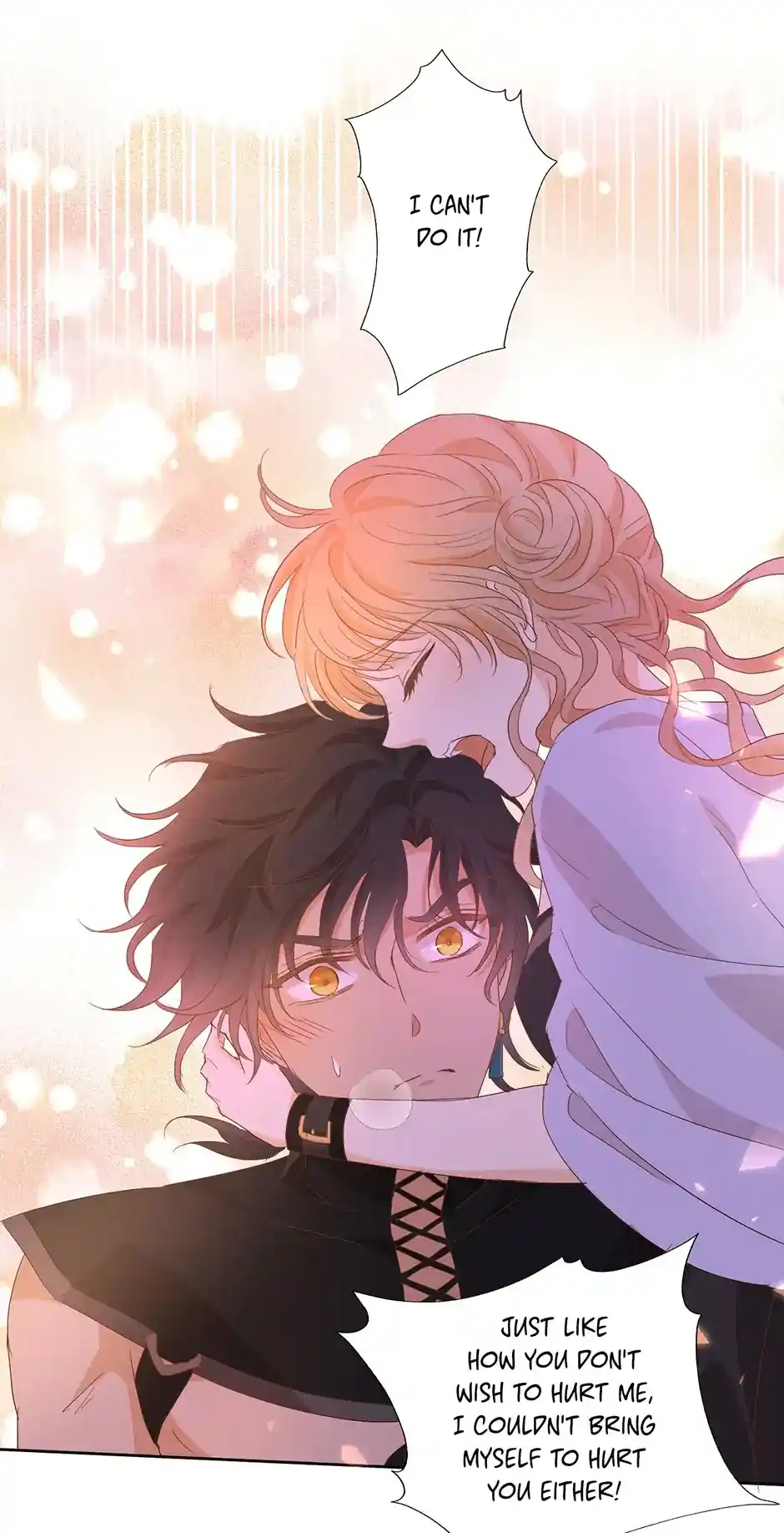 The Song Of Theodor Chapter 141