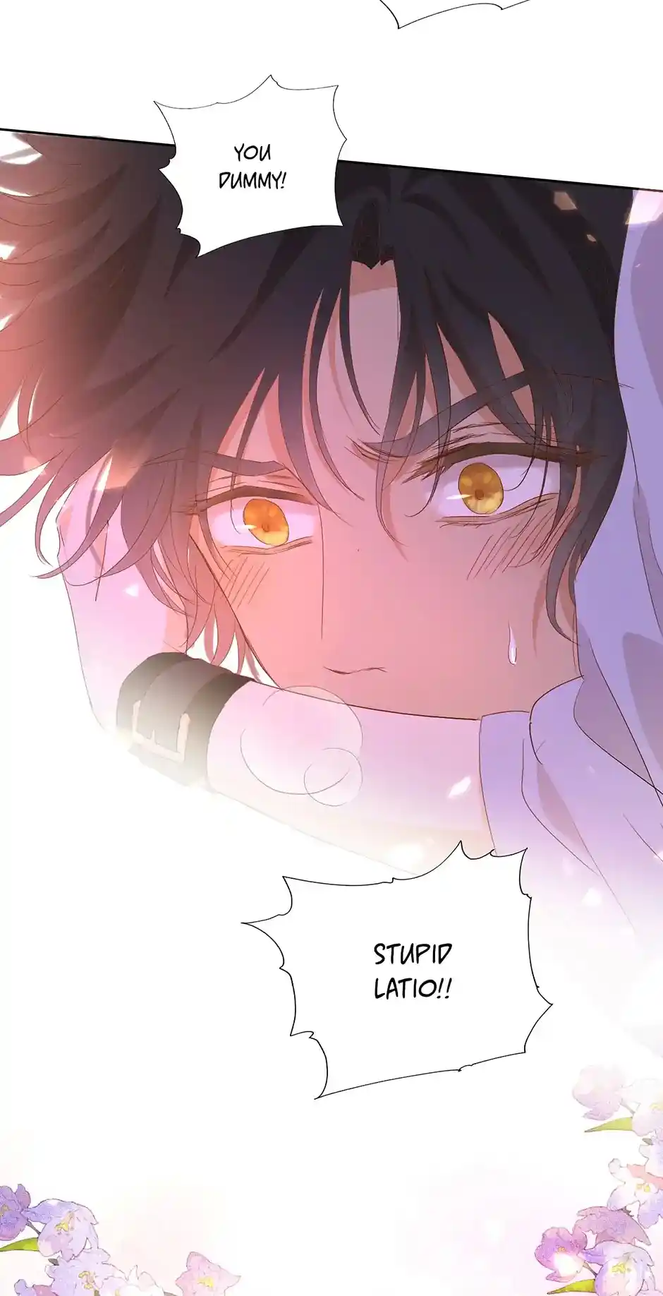 The Song Of Theodor Chapter 141