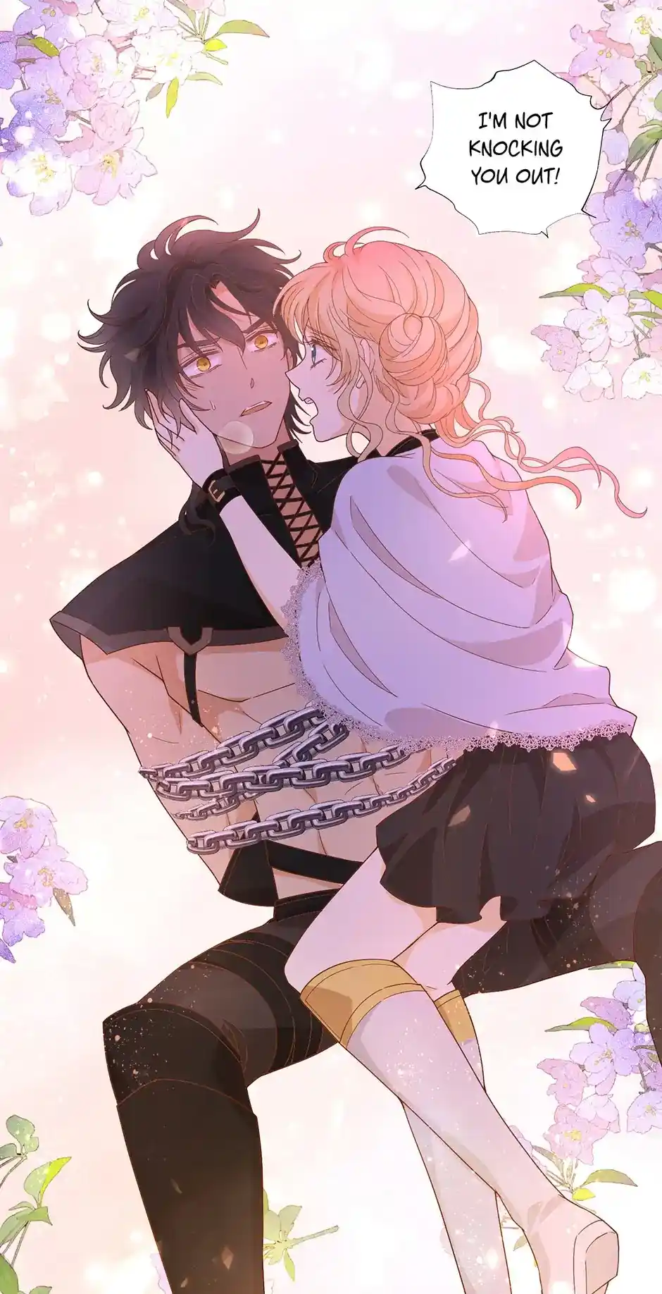 The Song Of Theodor Chapter 141