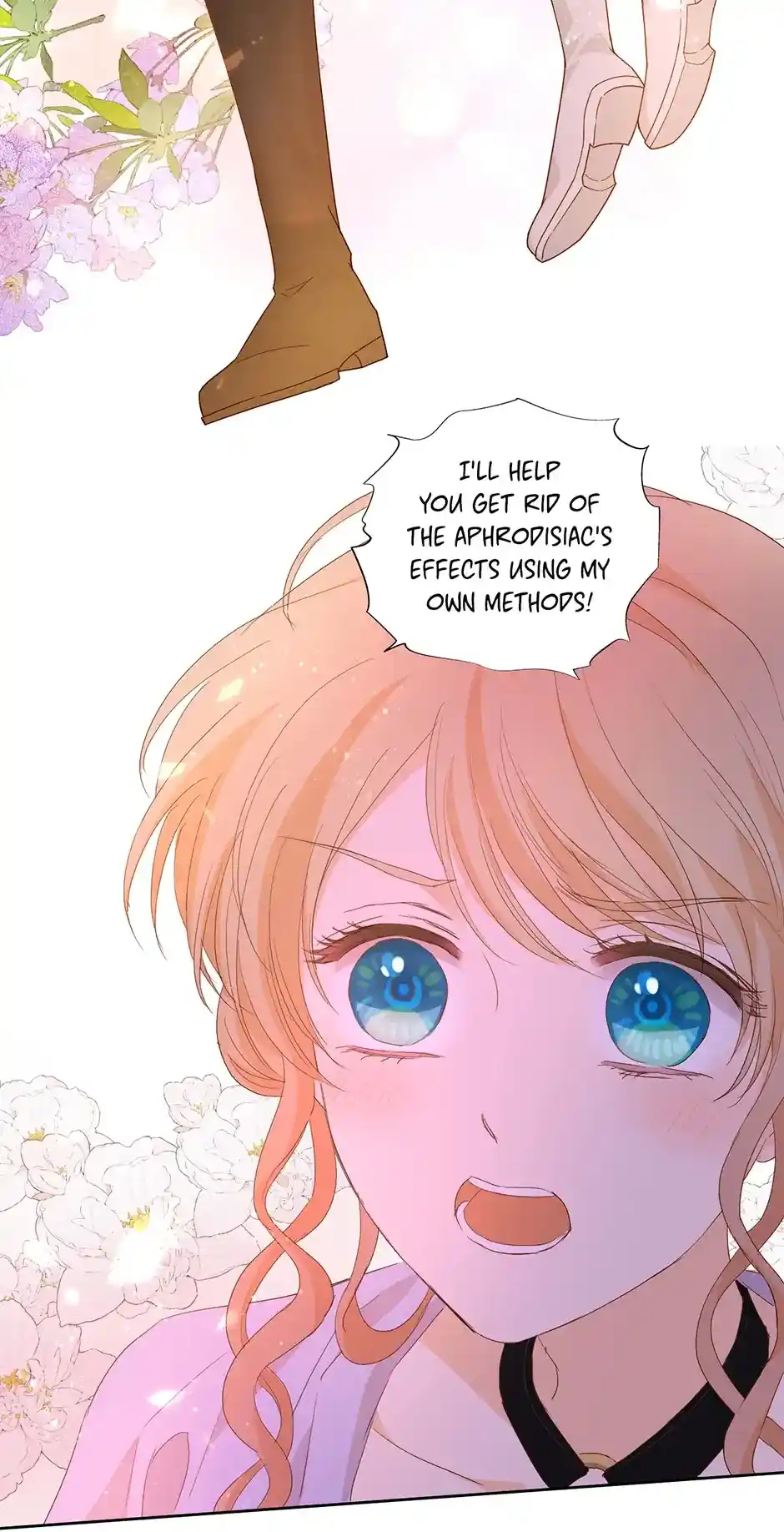 The Song Of Theodor Chapter 141