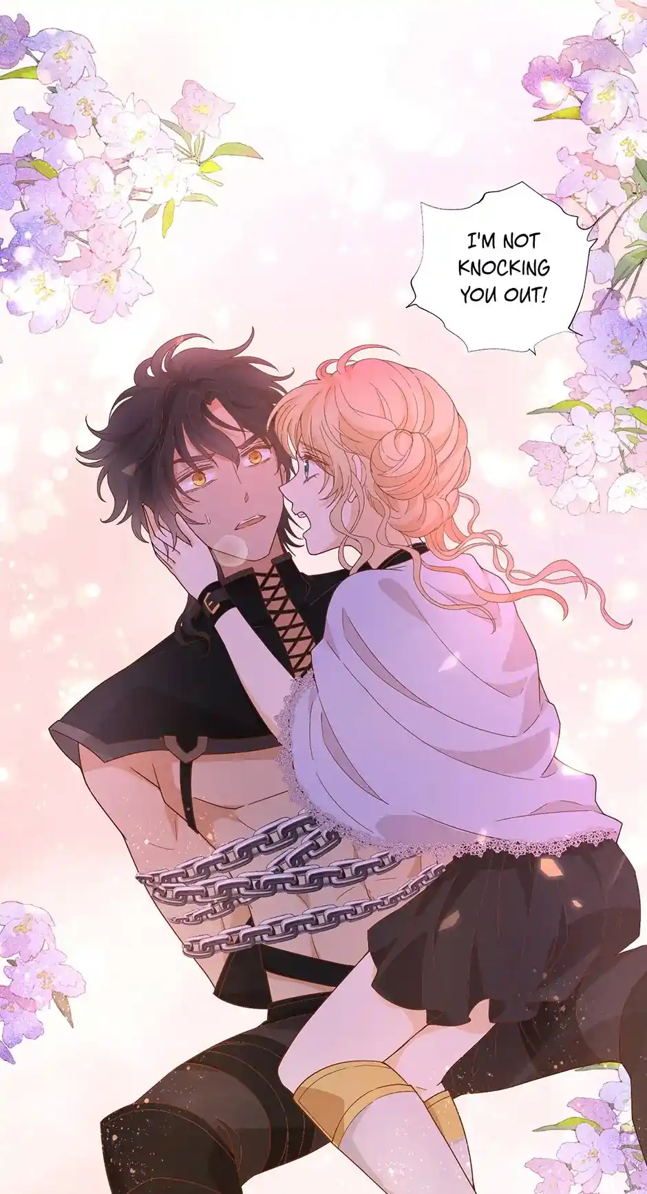 The Song Of Theodor Chapter 142