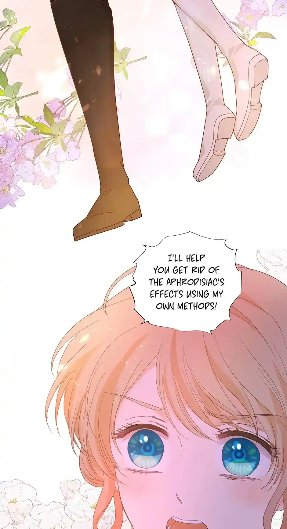 The Song Of Theodor Chapter 142