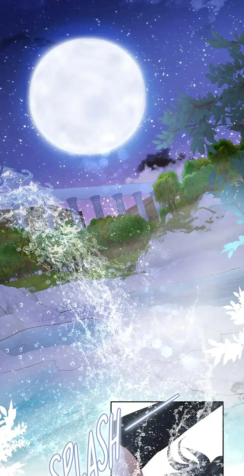 The Song Of Theodor Chapter 142