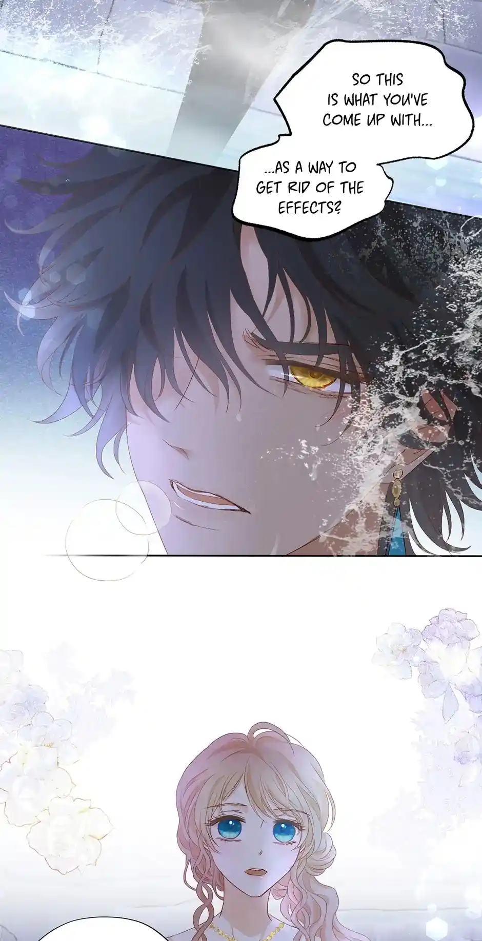 The Song Of Theodor Chapter 142