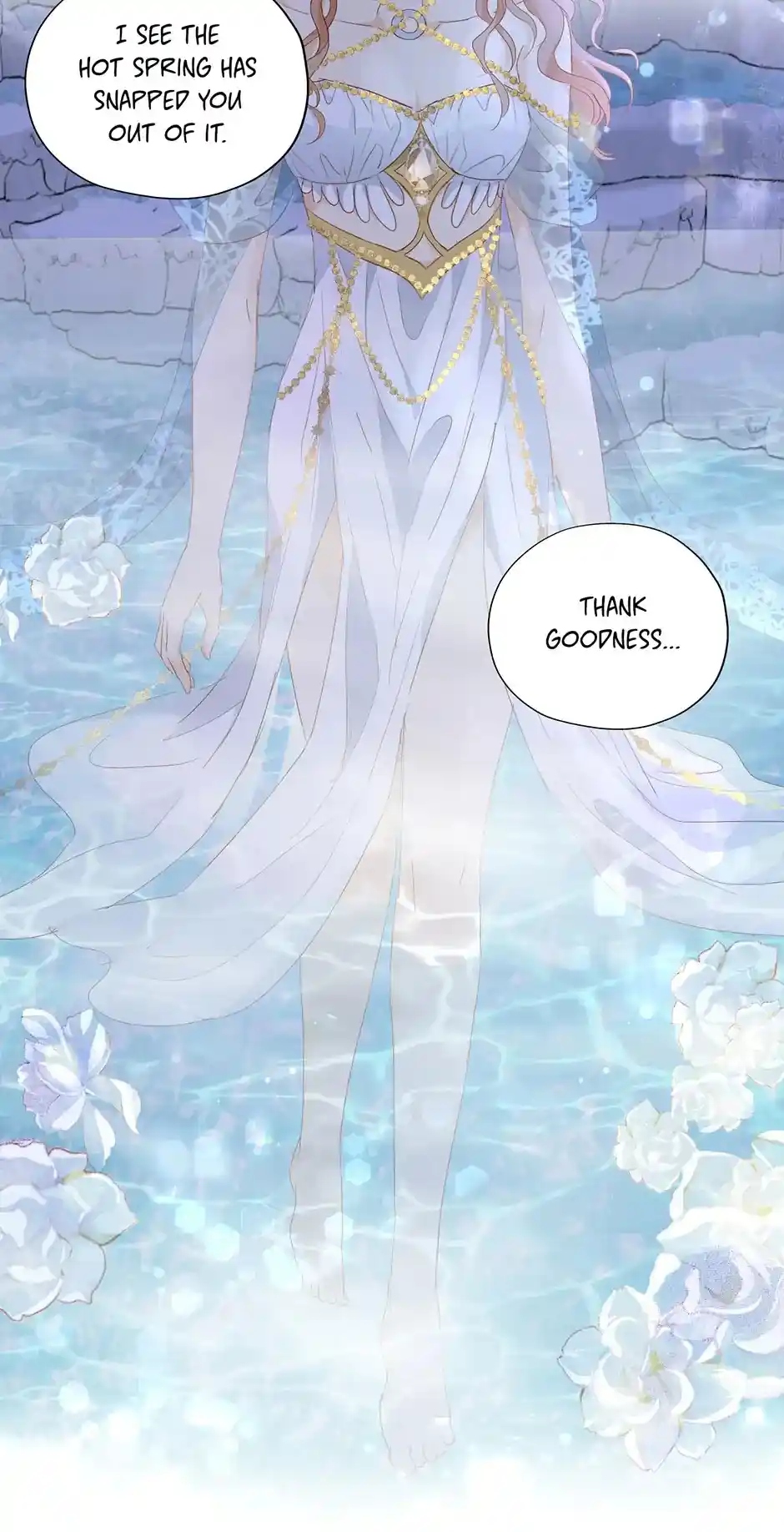 The Song Of Theodor Chapter 142