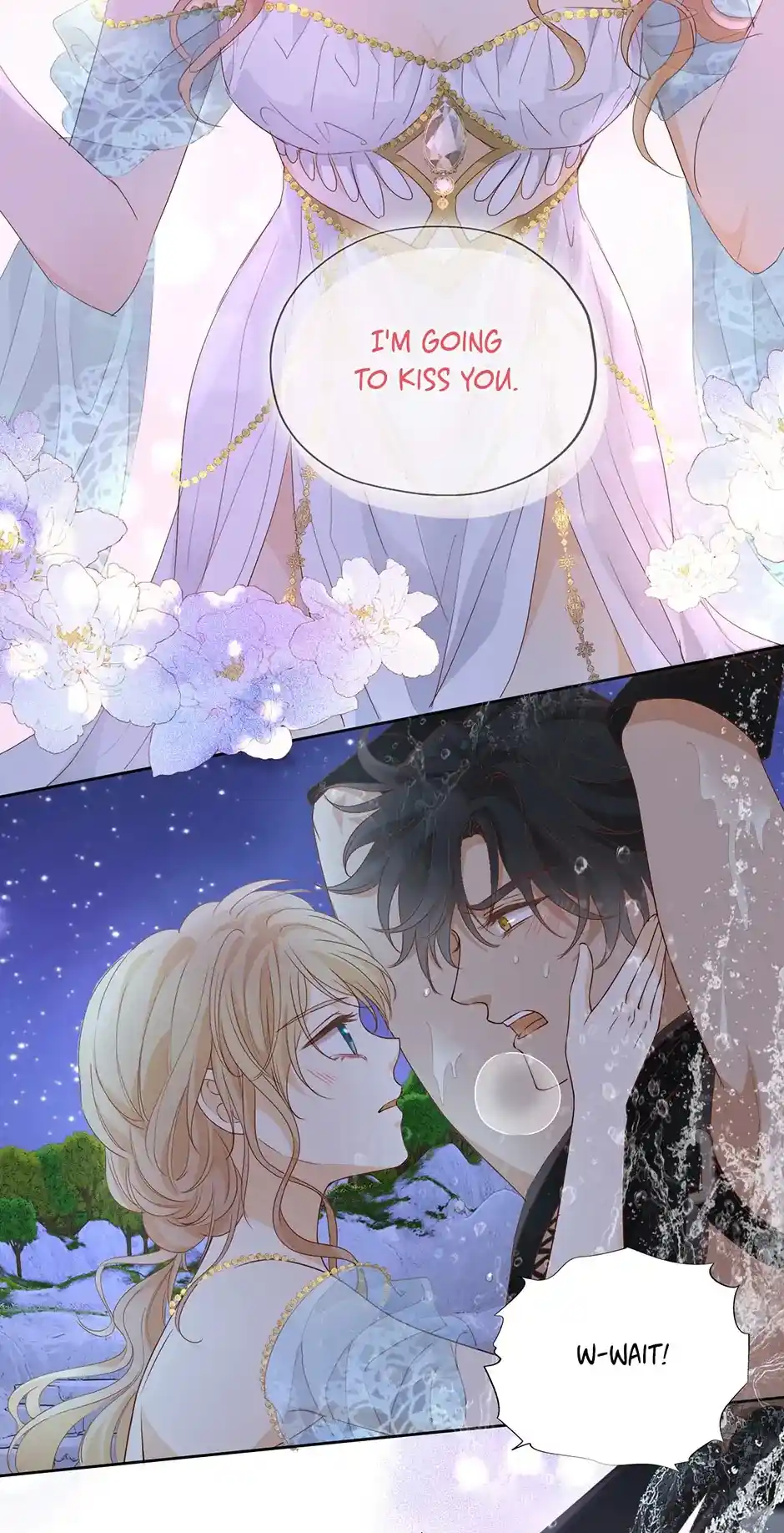 The Song Of Theodor Chapter 142