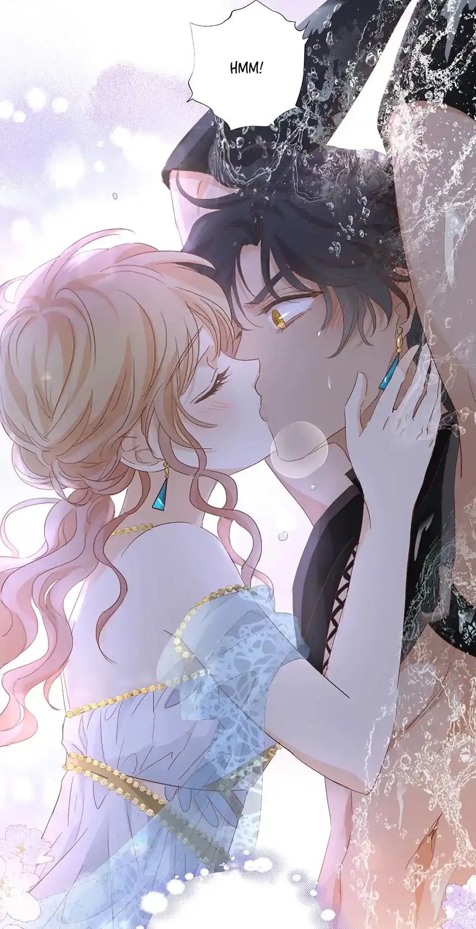 The Song Of Theodor Chapter 142