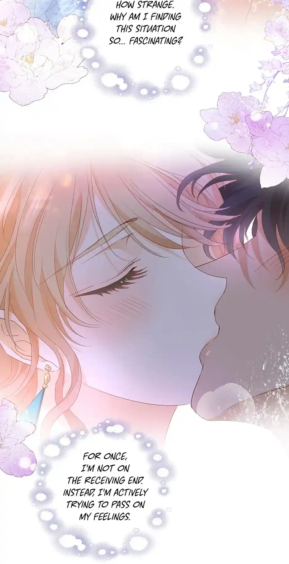 The Song Of Theodor Chapter 142