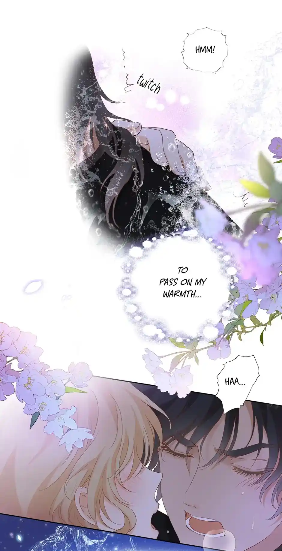 The Song Of Theodor Chapter 142