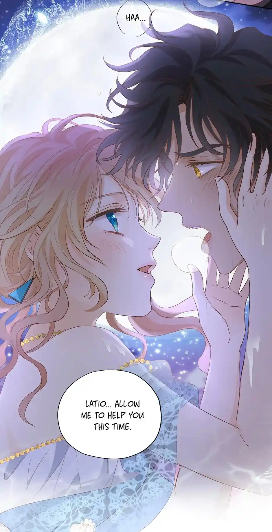 The Song Of Theodor Chapter 142