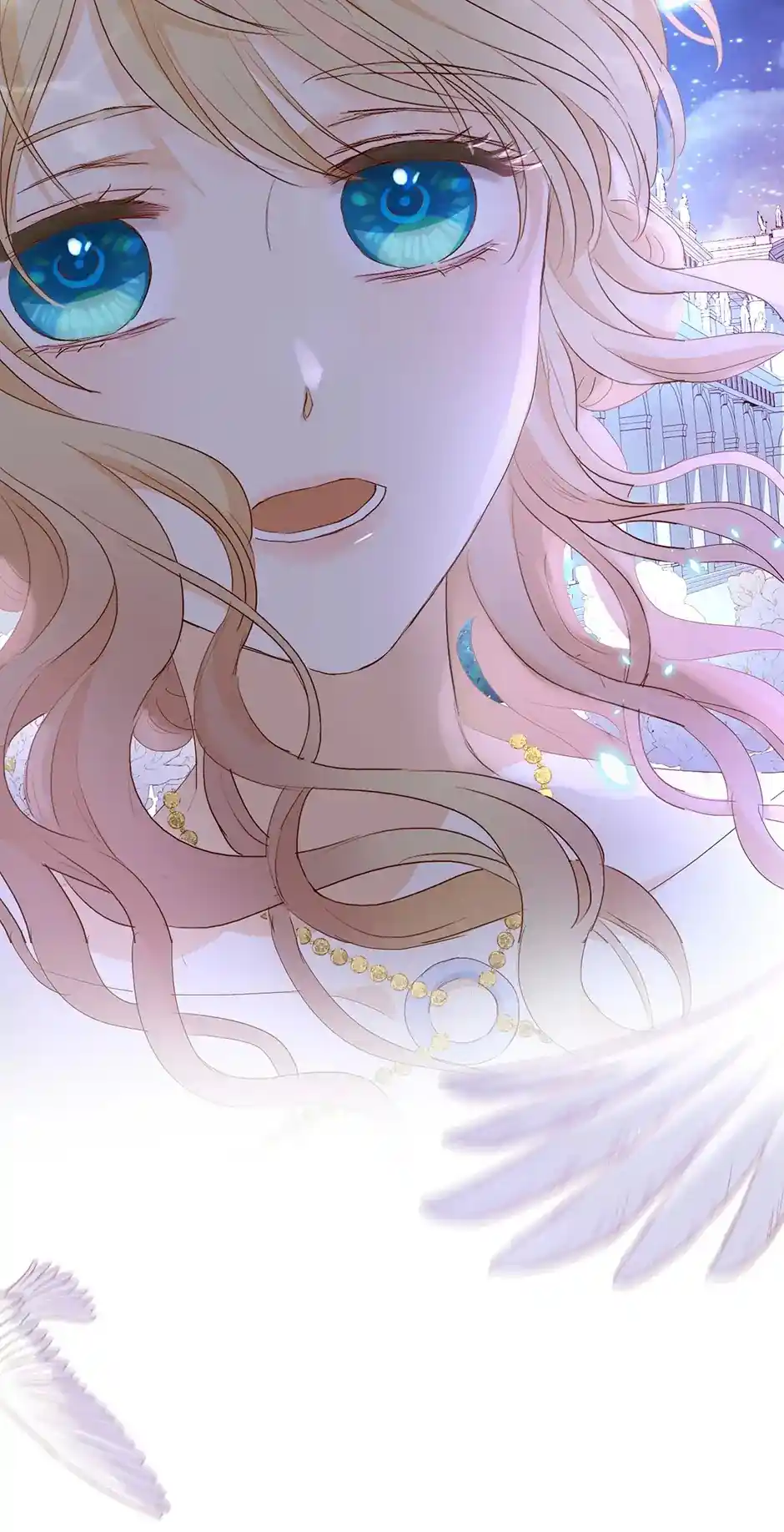 The Song Of Theodor Chapter 142