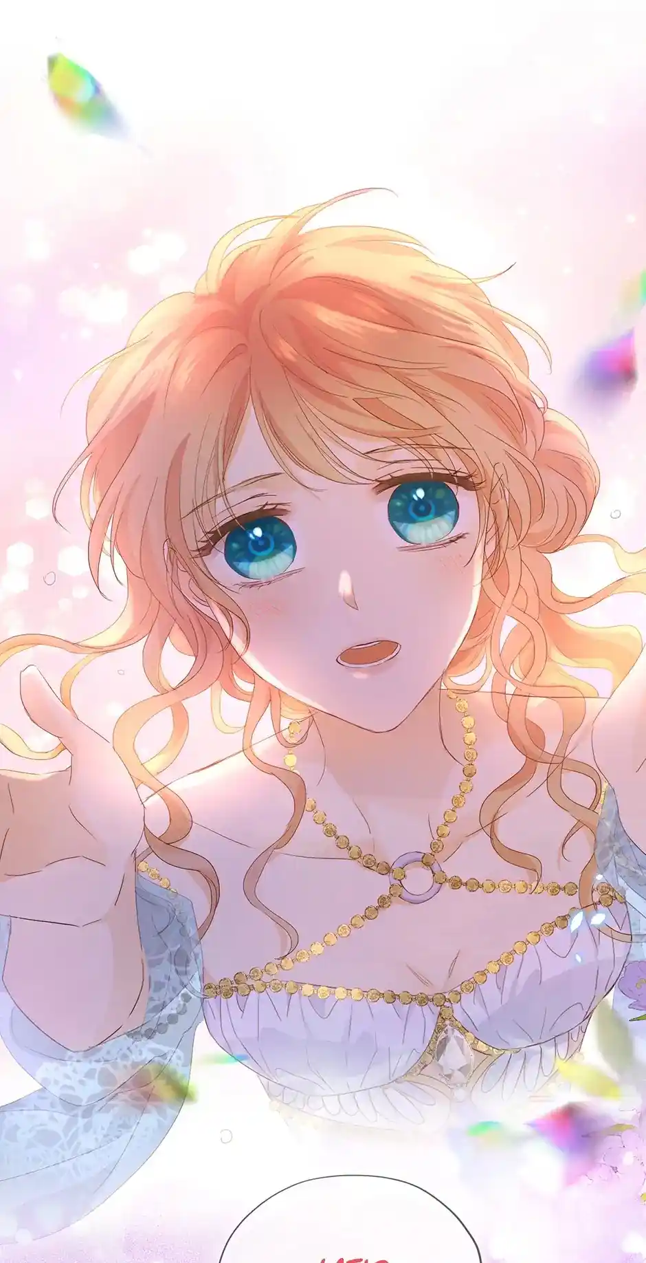 The Song Of Theodor Chapter 142