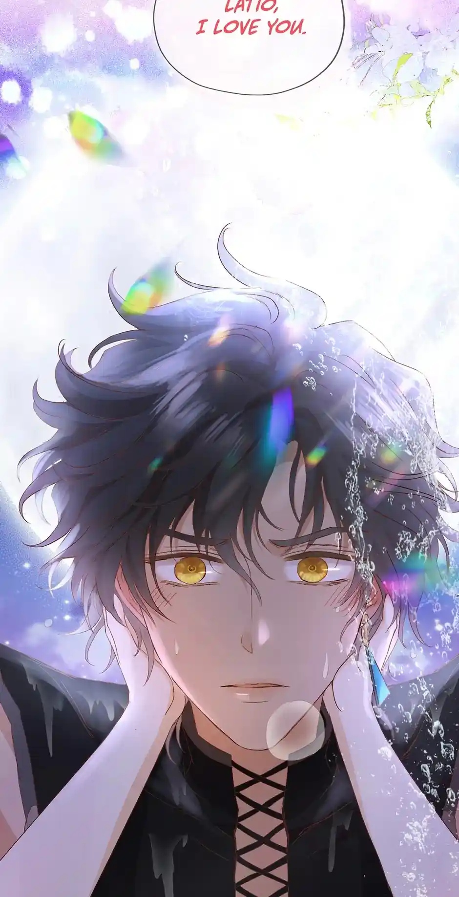 The Song Of Theodor Chapter 142