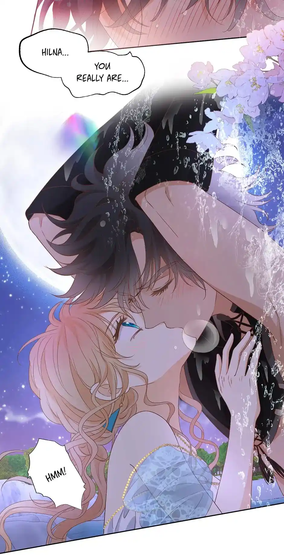 The Song Of Theodor Chapter 142