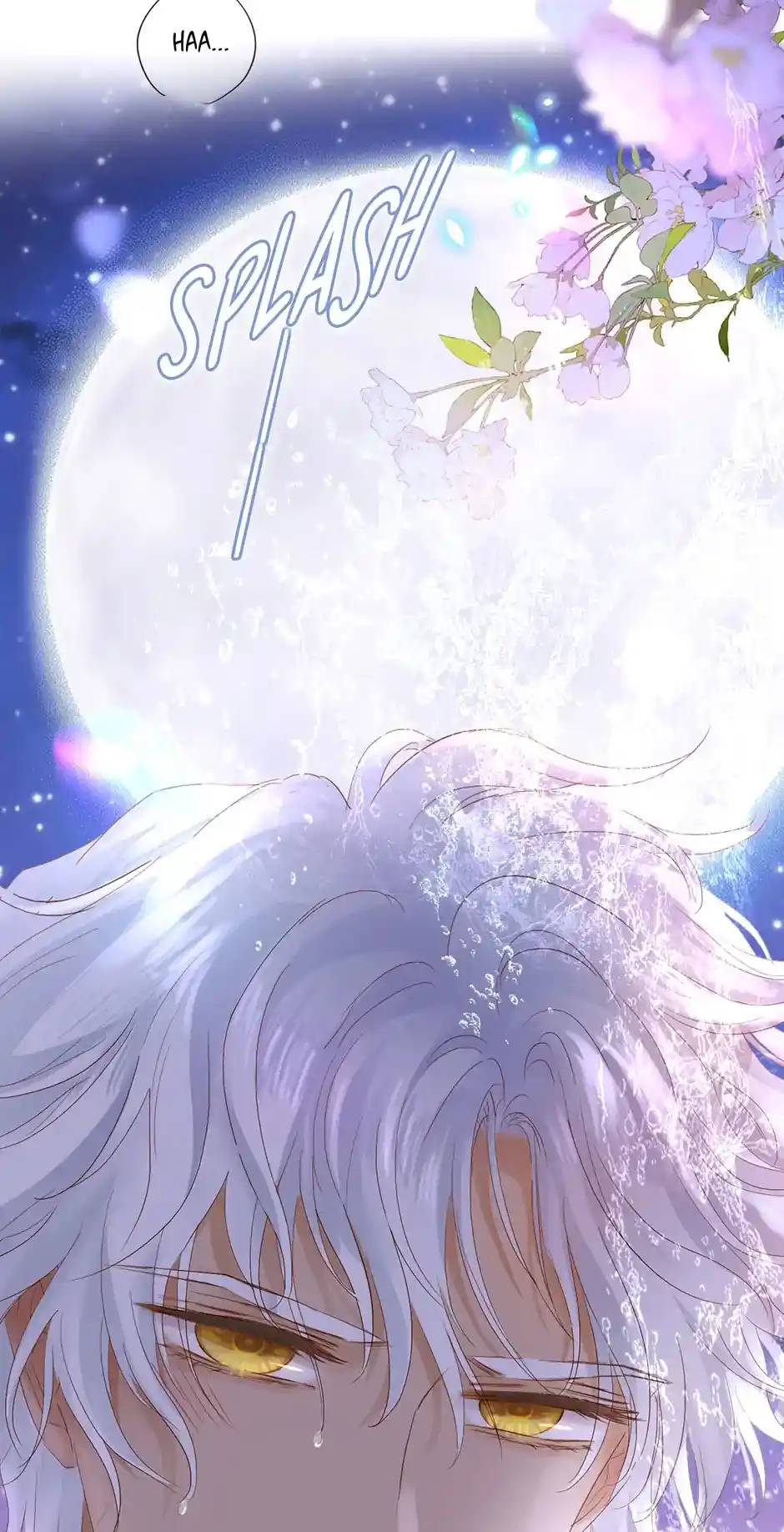 The Song Of Theodor Chapter 142