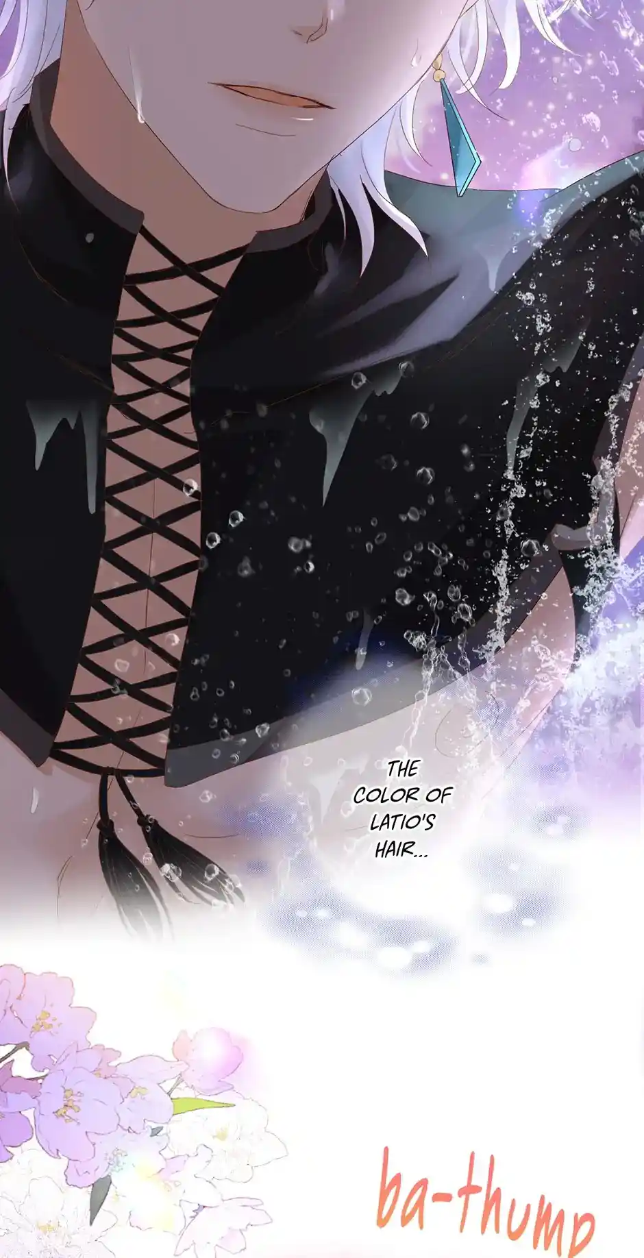 The Song Of Theodor Chapter 142