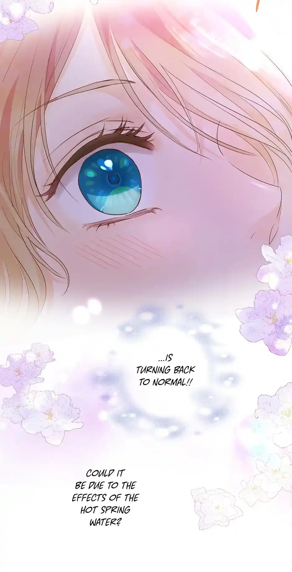 The Song Of Theodor Chapter 142