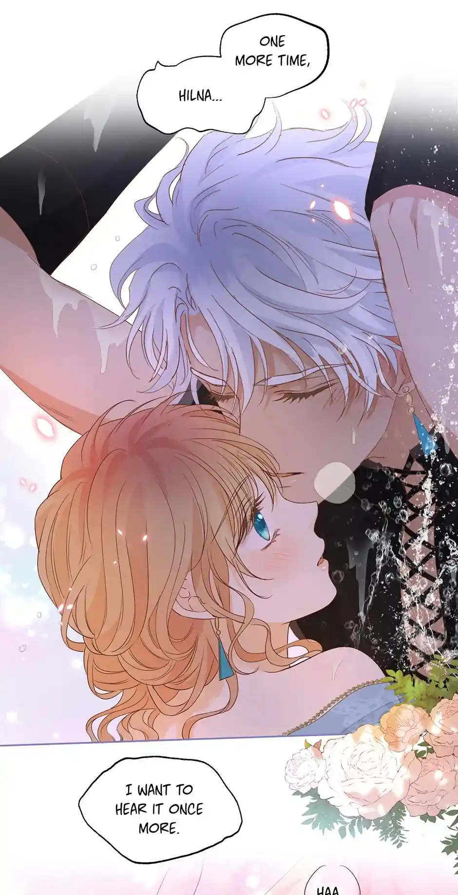 The Song Of Theodor Chapter 142