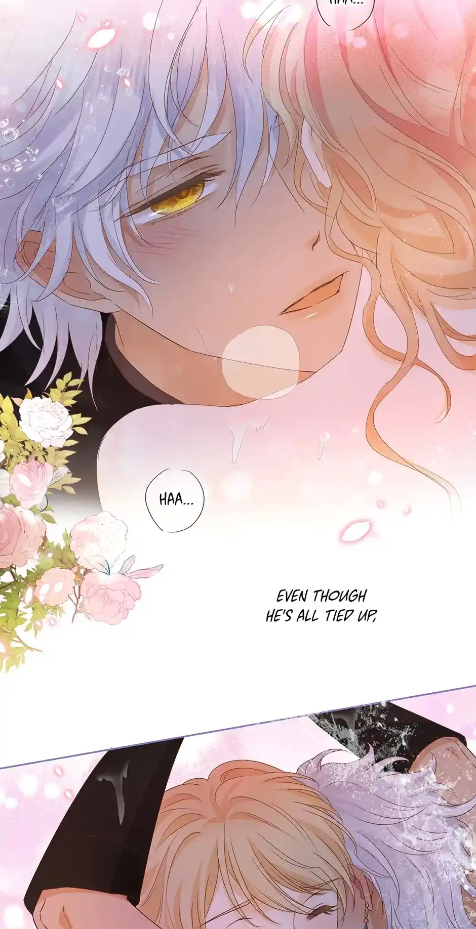 The Song Of Theodor Chapter 142