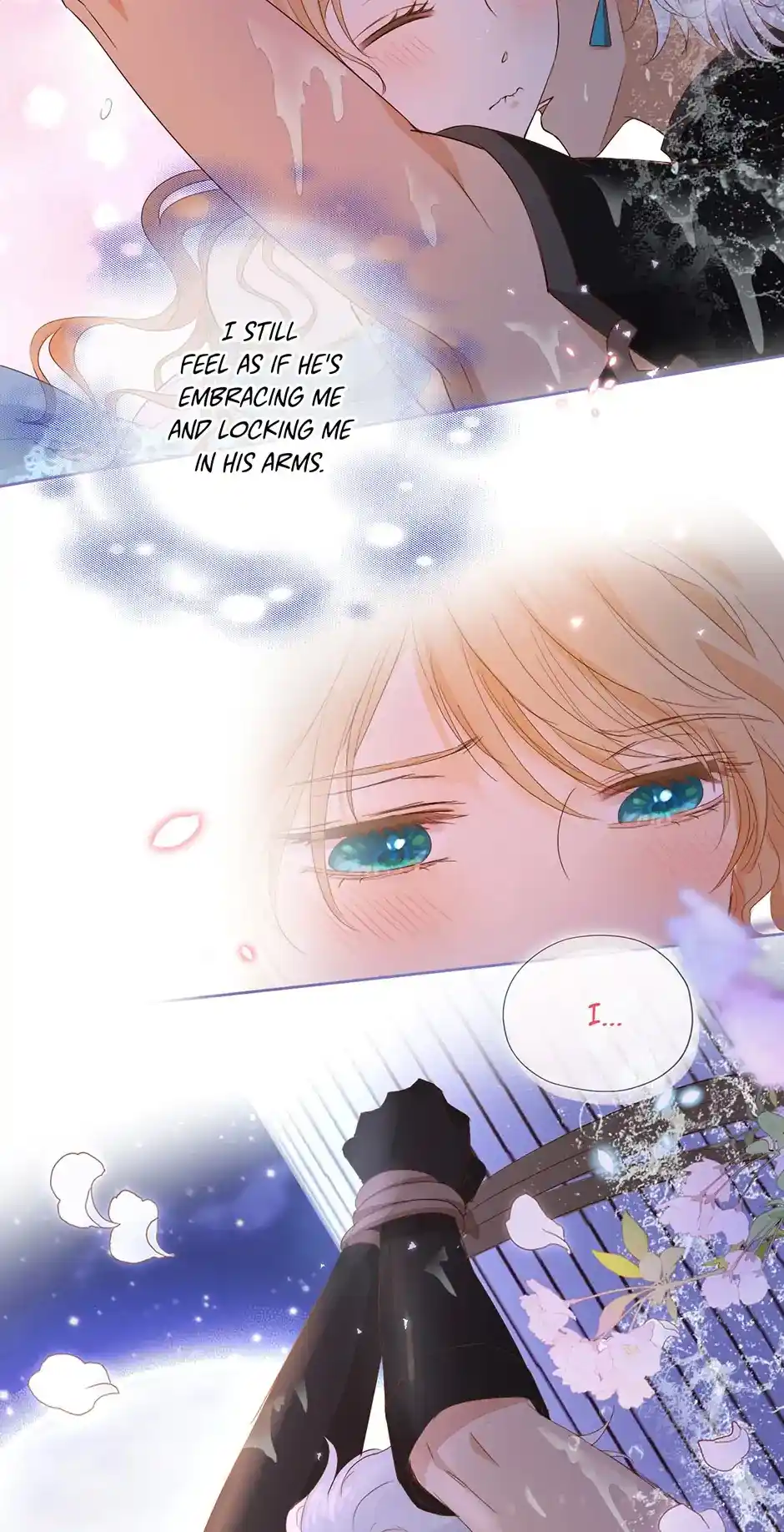 The Song Of Theodor Chapter 142