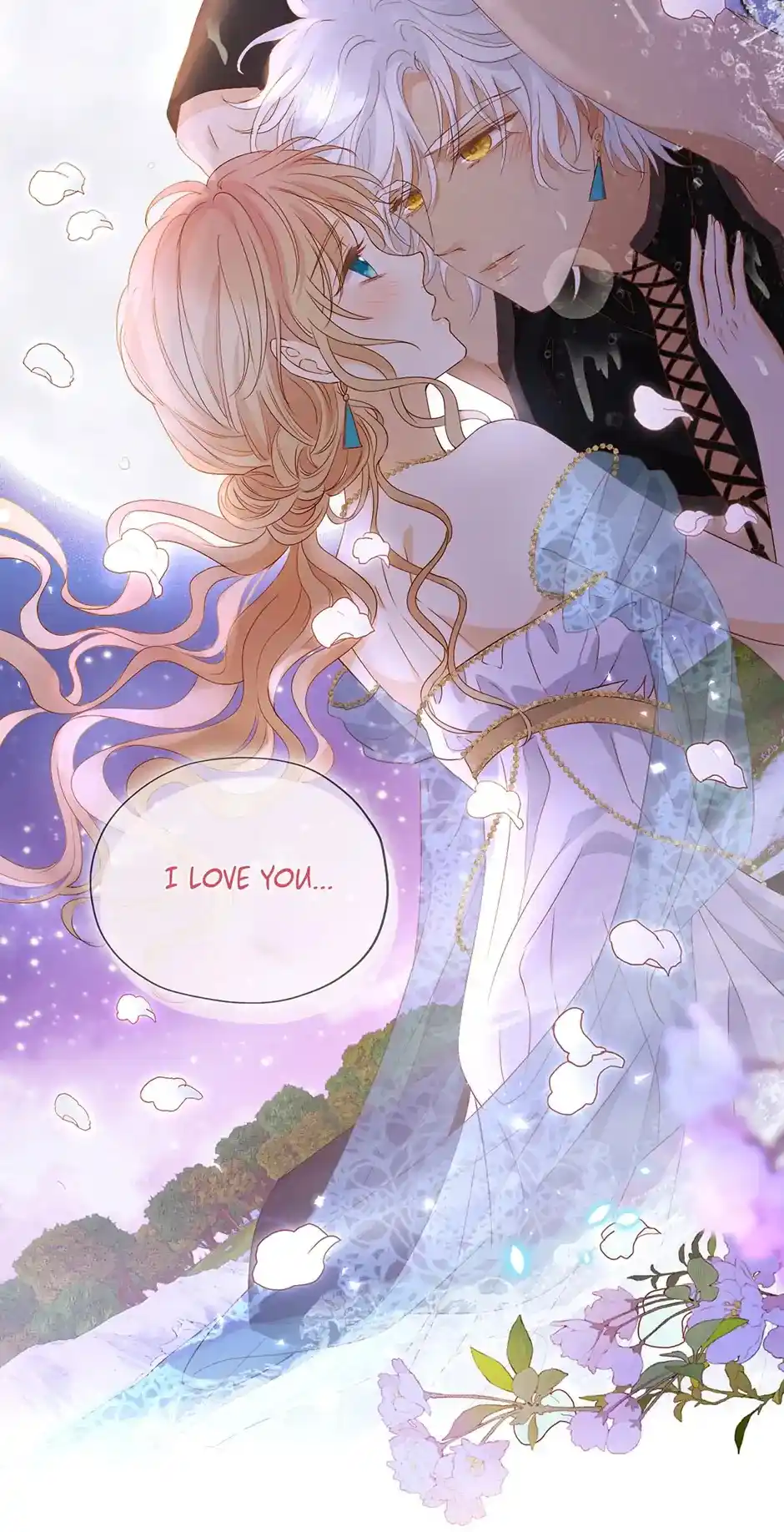 The Song Of Theodor Chapter 142