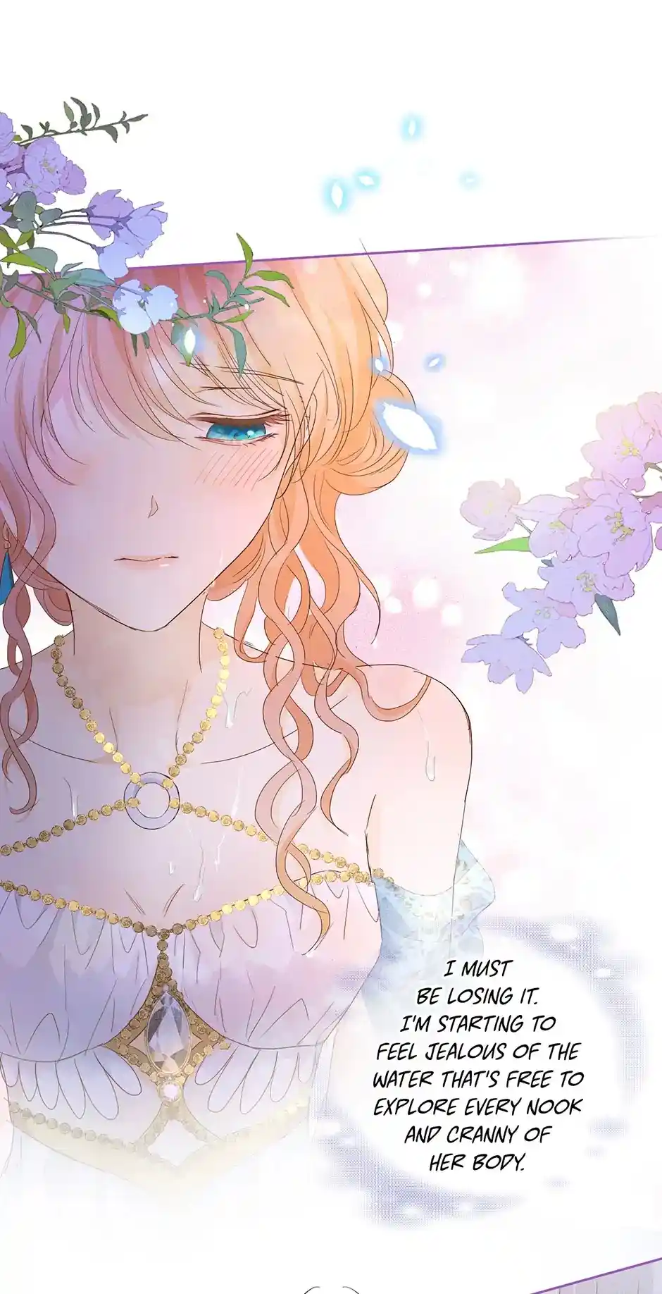 The Song Of Theodor Chapter 142