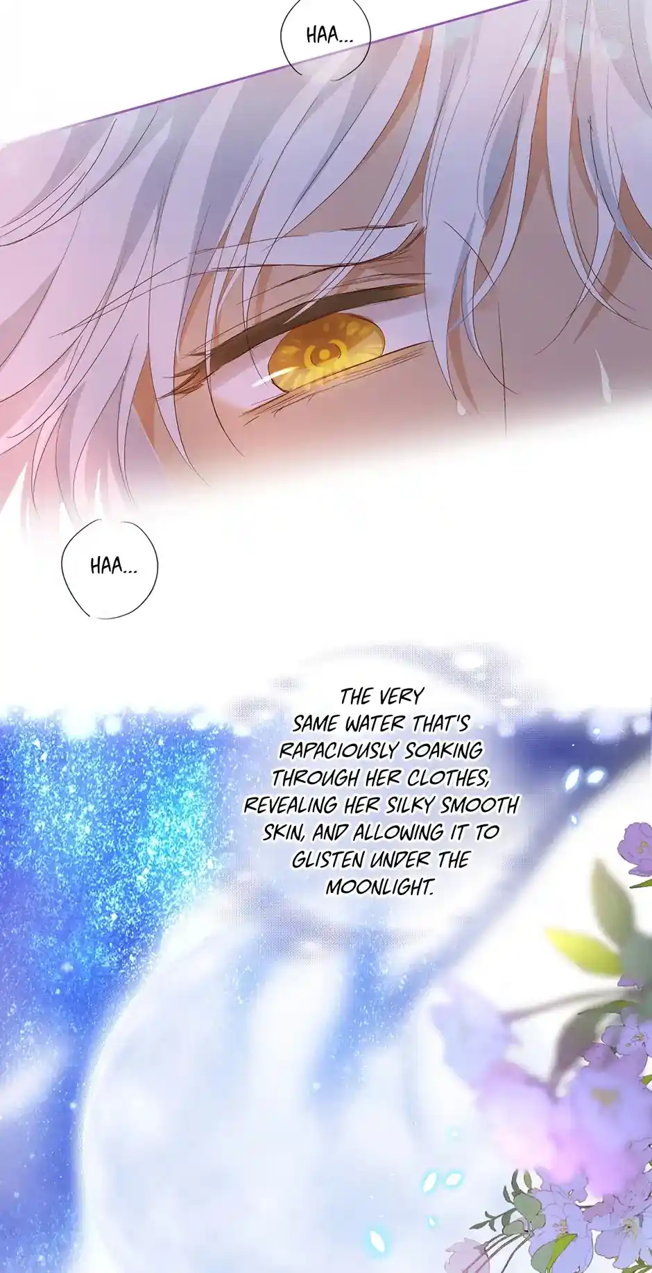 The Song Of Theodor Chapter 142