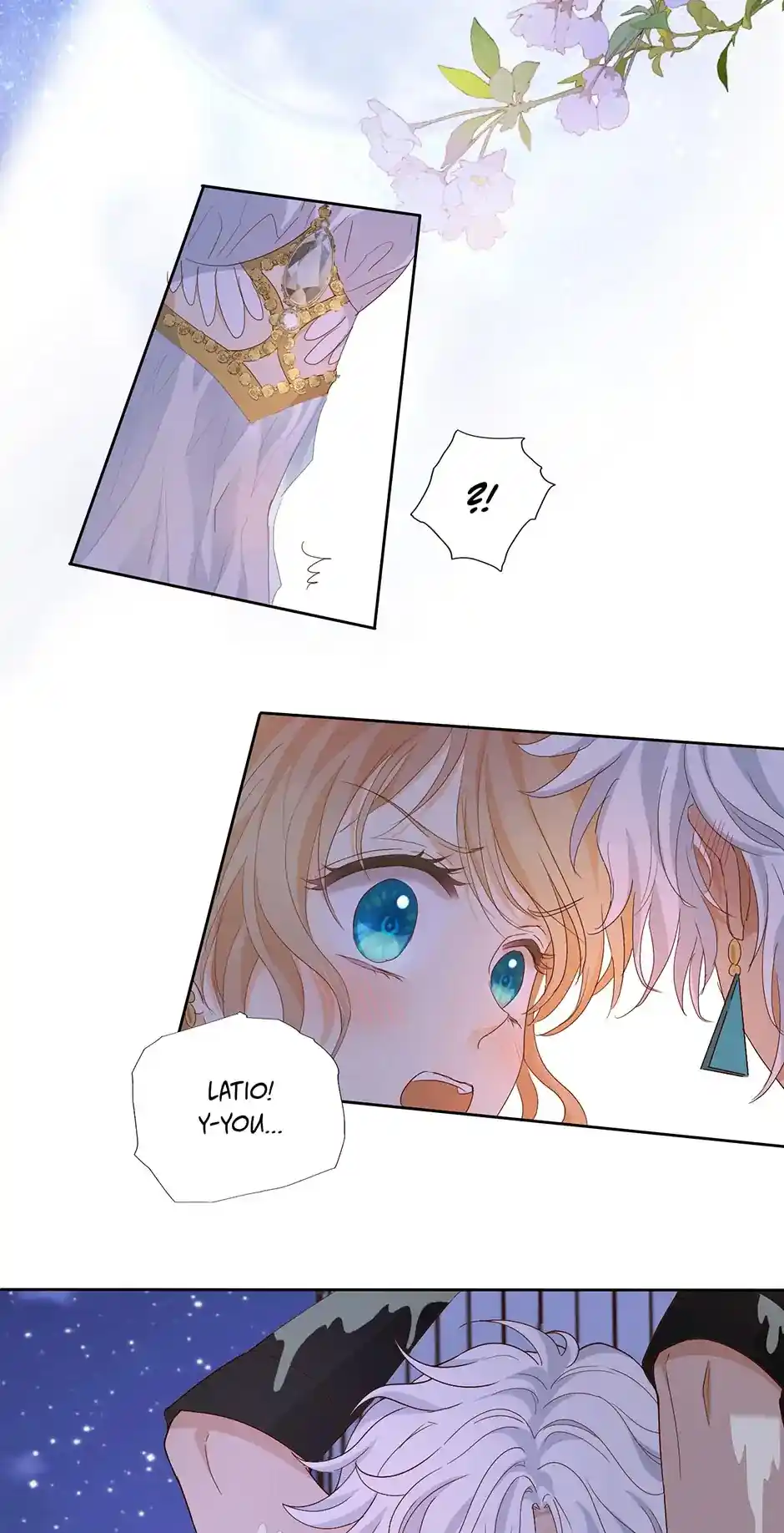 The Song Of Theodor Chapter 142