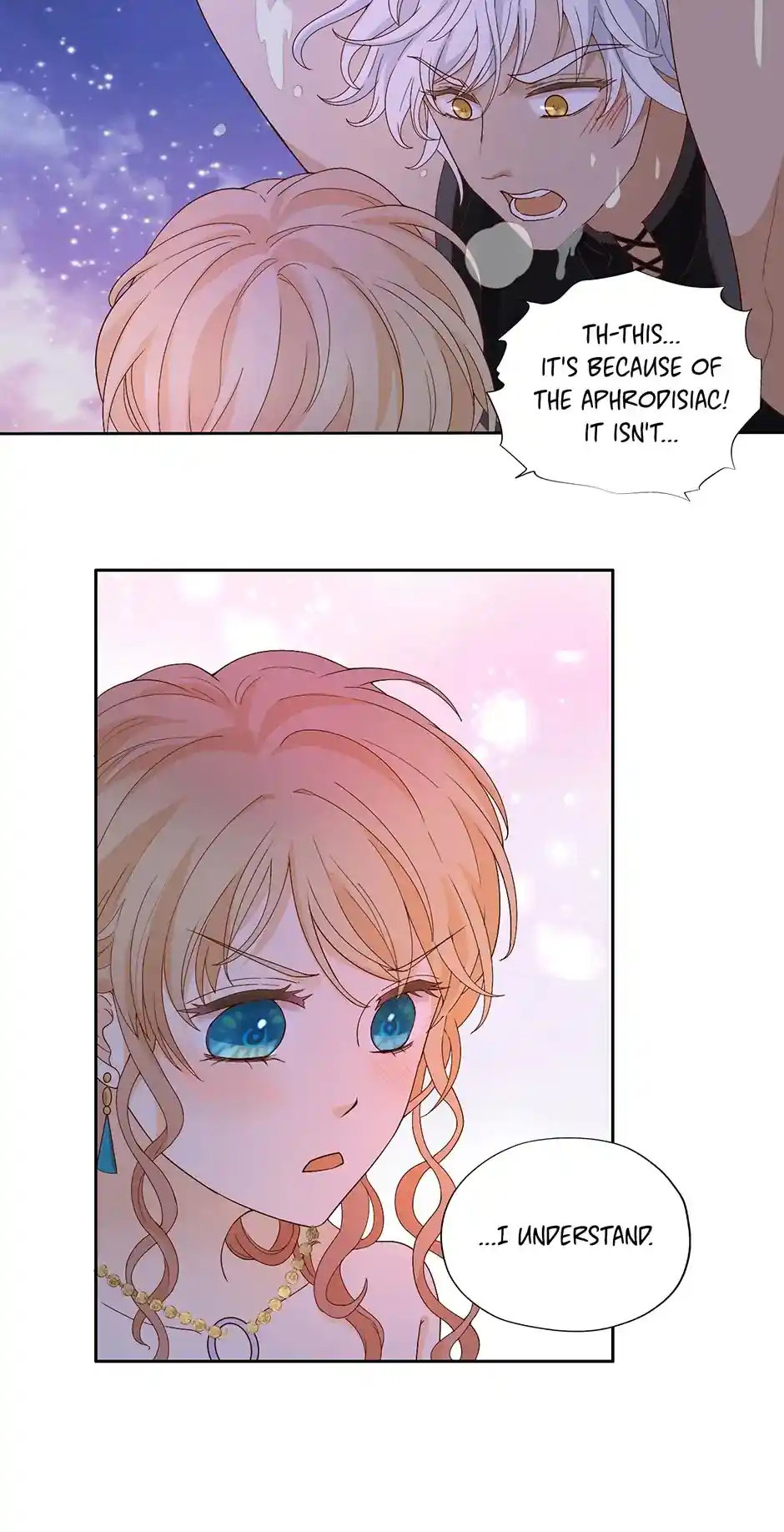 The Song Of Theodor Chapter 142