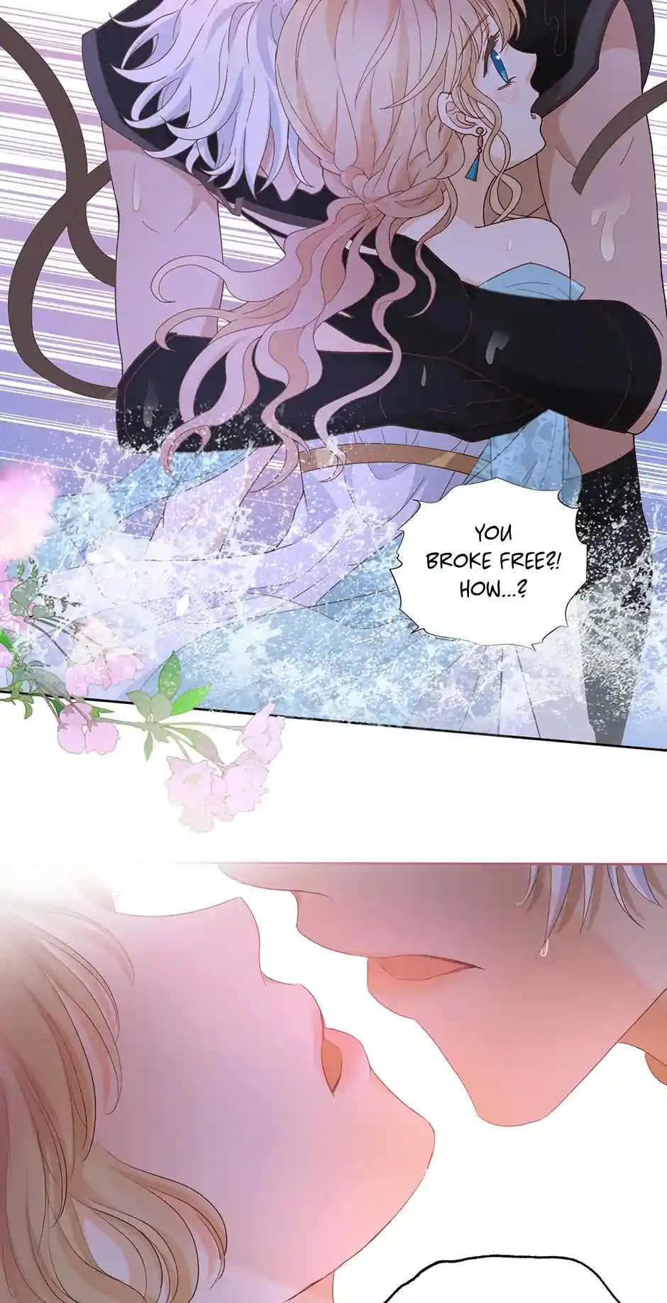 The Song Of Theodor Chapter 142