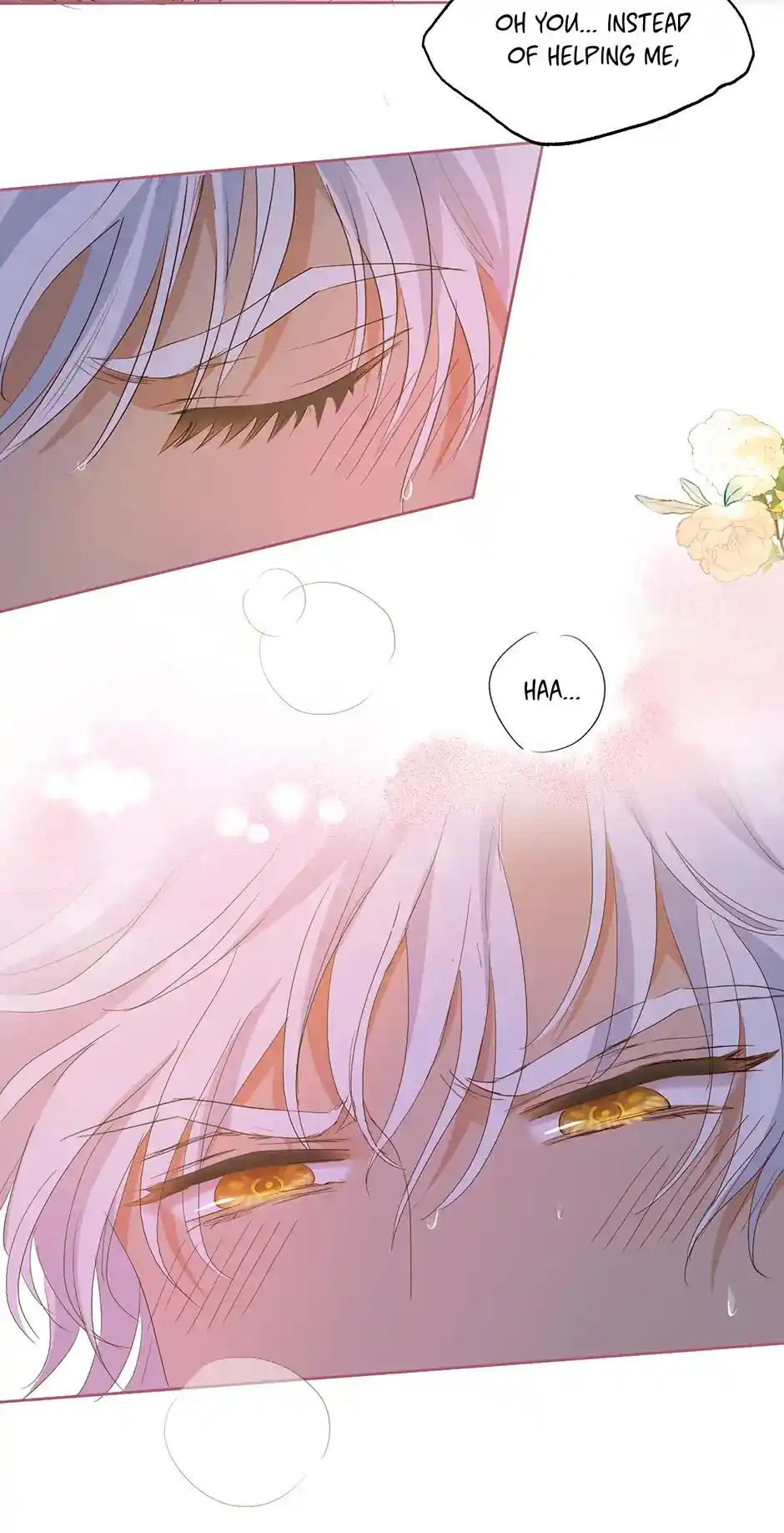 The Song Of Theodor Chapter 142