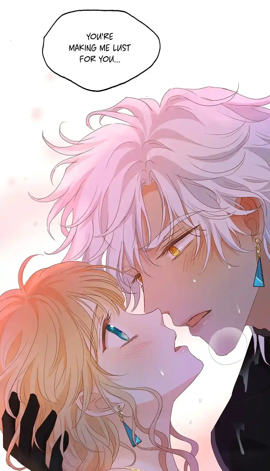 The Song Of Theodor Chapter 142