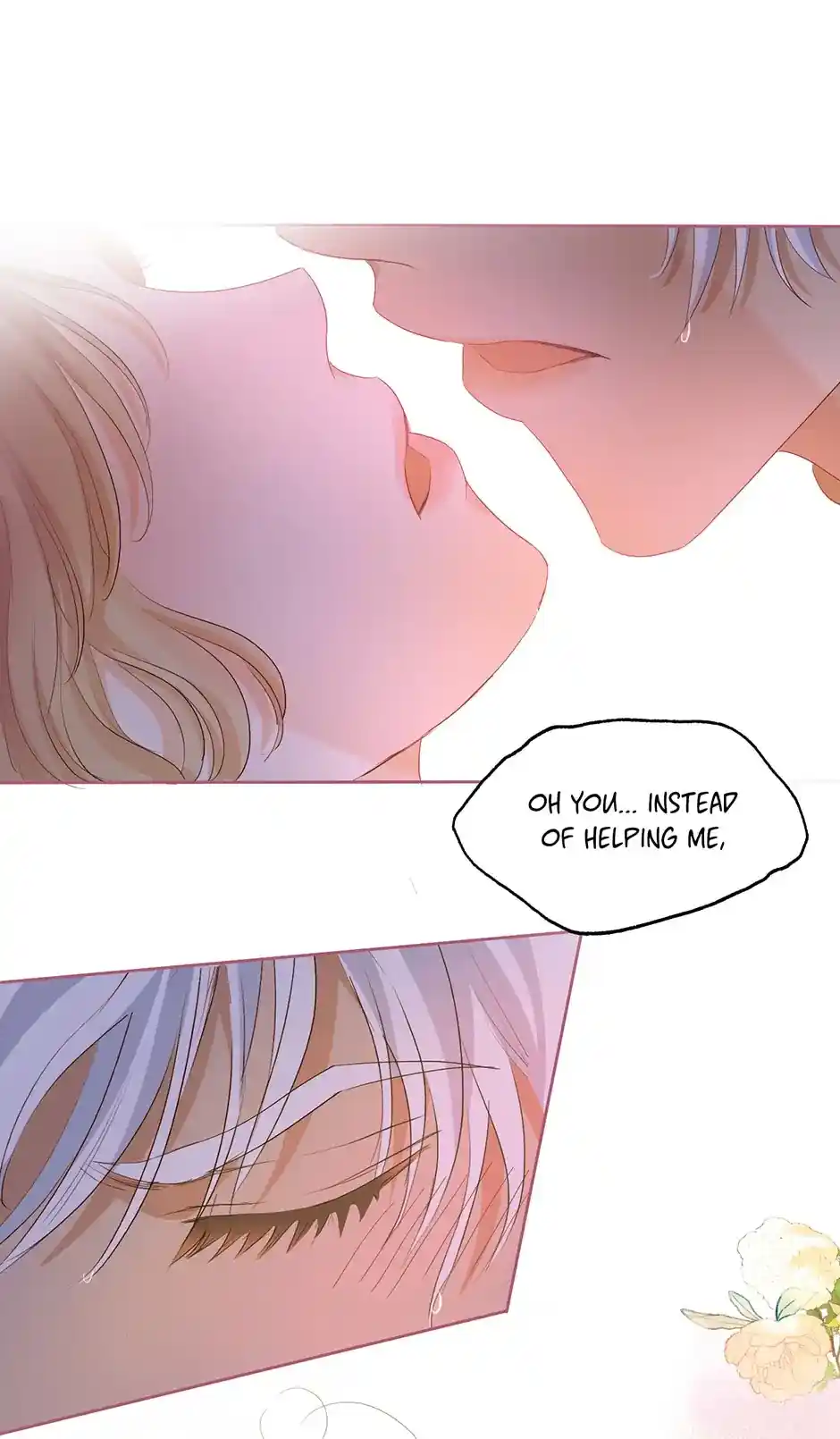 The Song Of Theodor Chapter 143