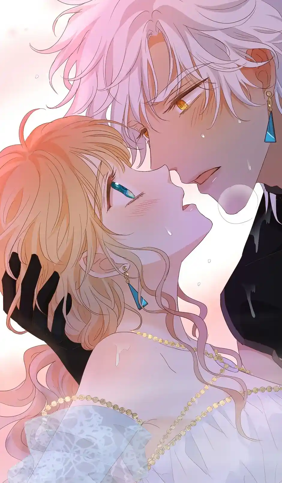 The Song Of Theodor Chapter 143