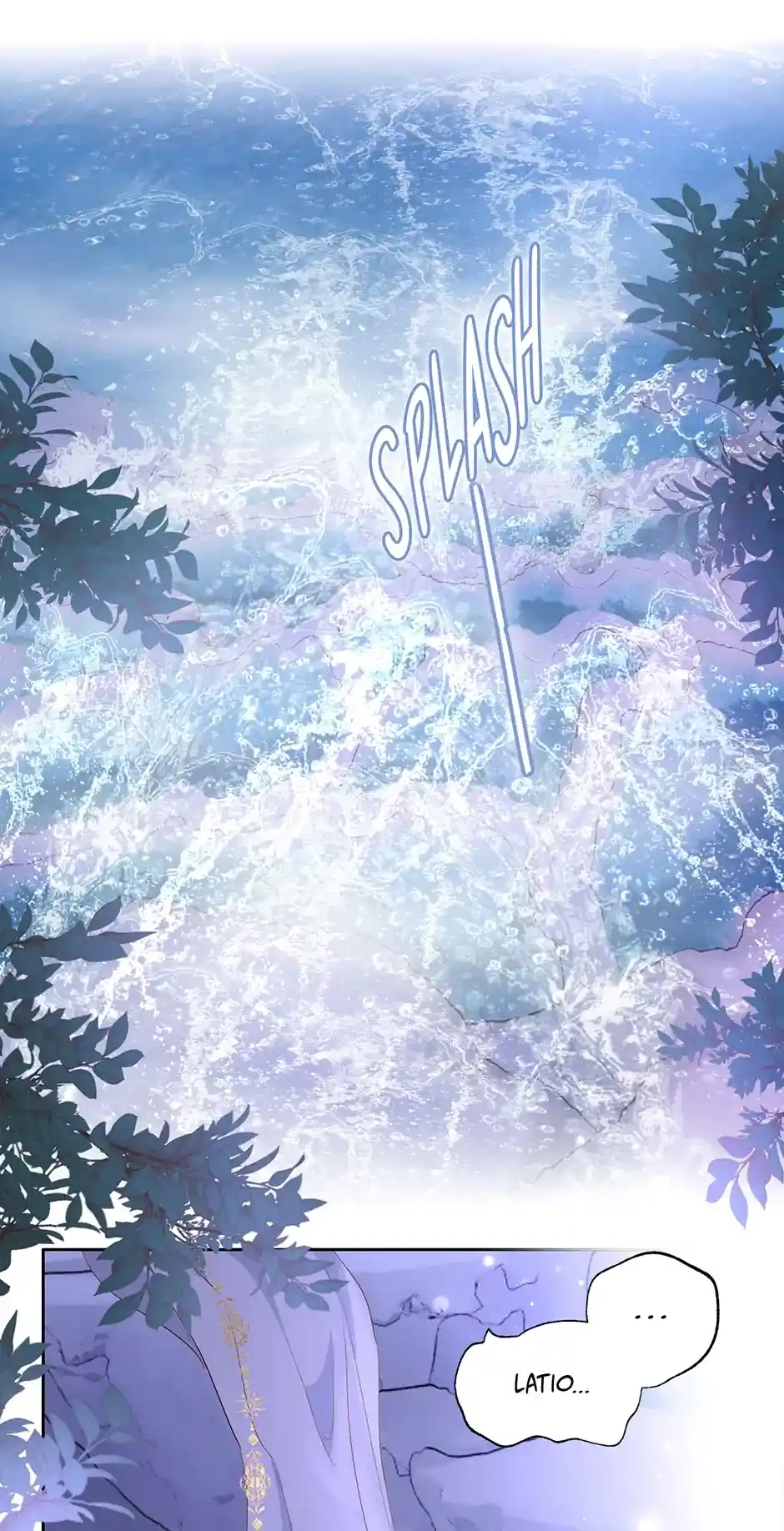 The Song Of Theodor Chapter 143