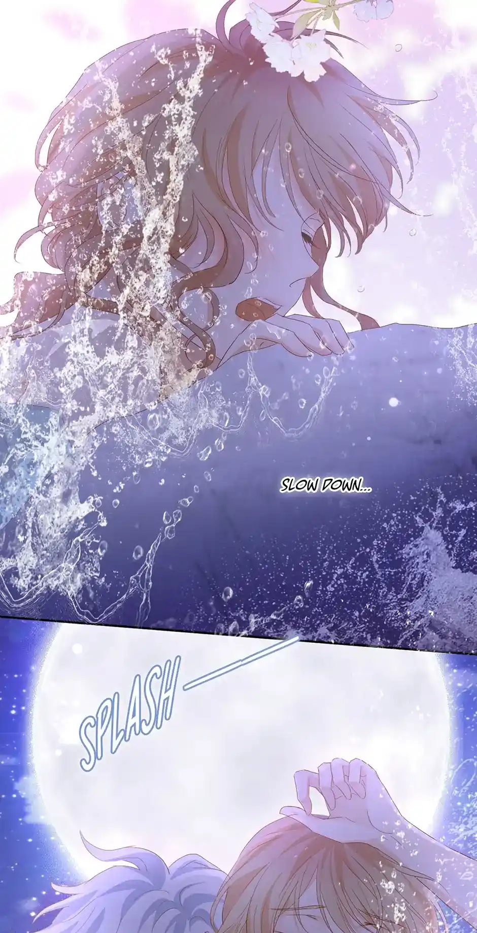 The Song Of Theodor Chapter 143