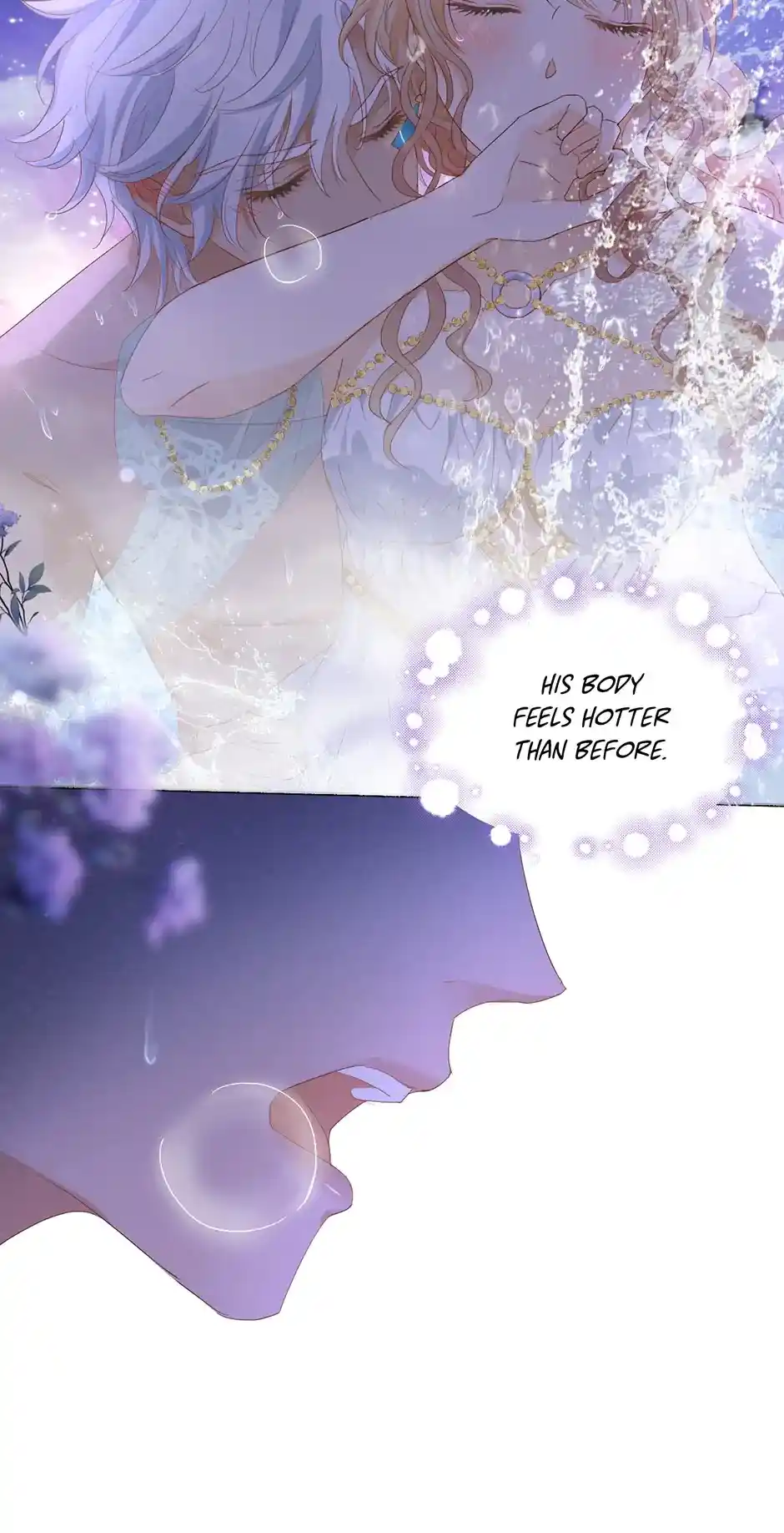 The Song Of Theodor Chapter 143